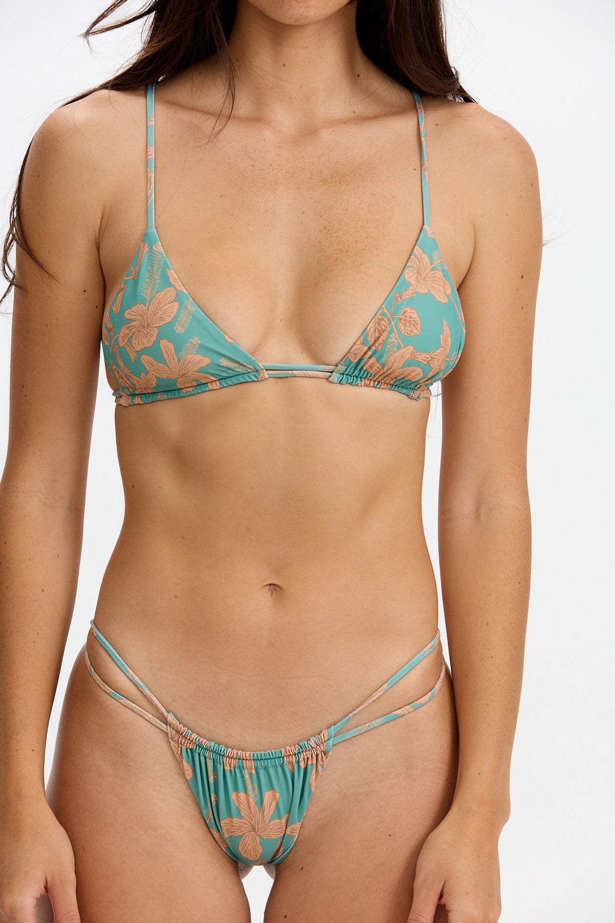 Anini Bottom 2.0 - Tropics