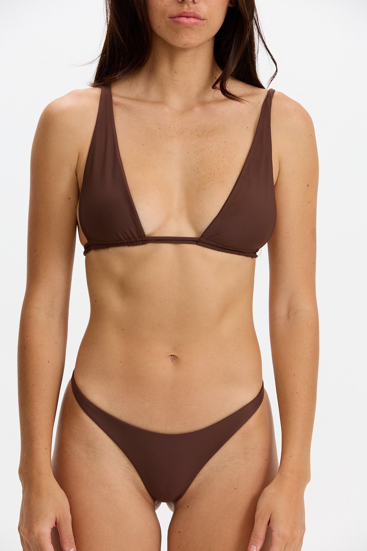 Sydney Top - Coconut