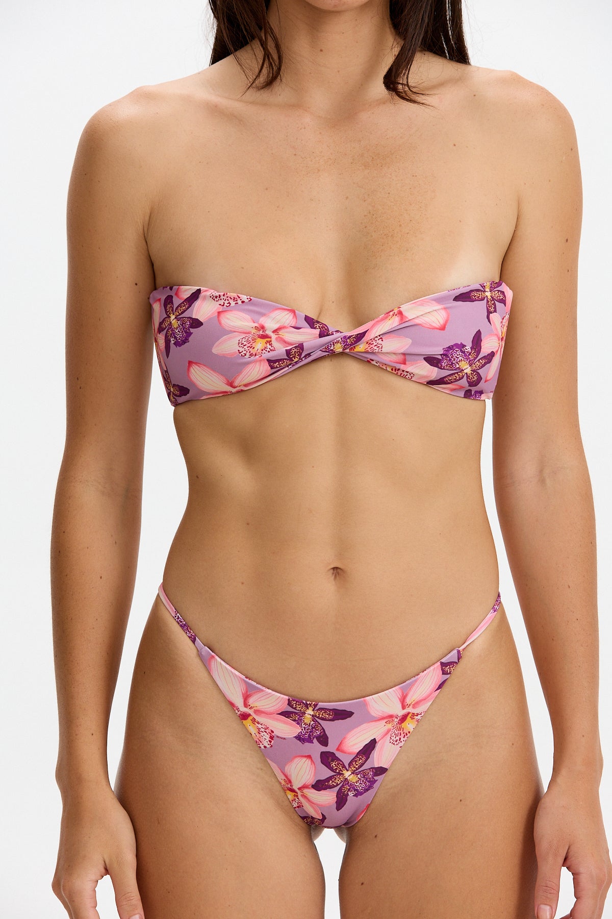 Canggu Top 2.0 - Bloom