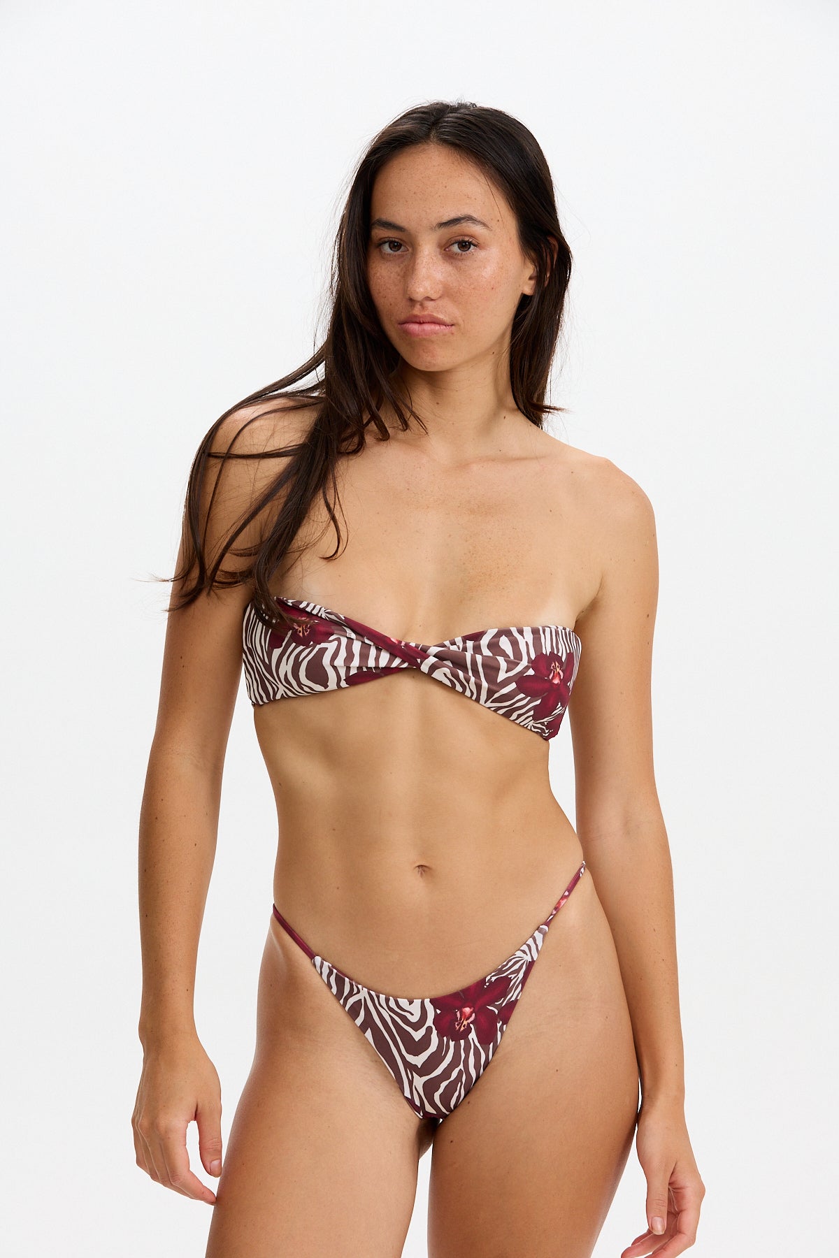 Canggu Top 2.0 - Diva