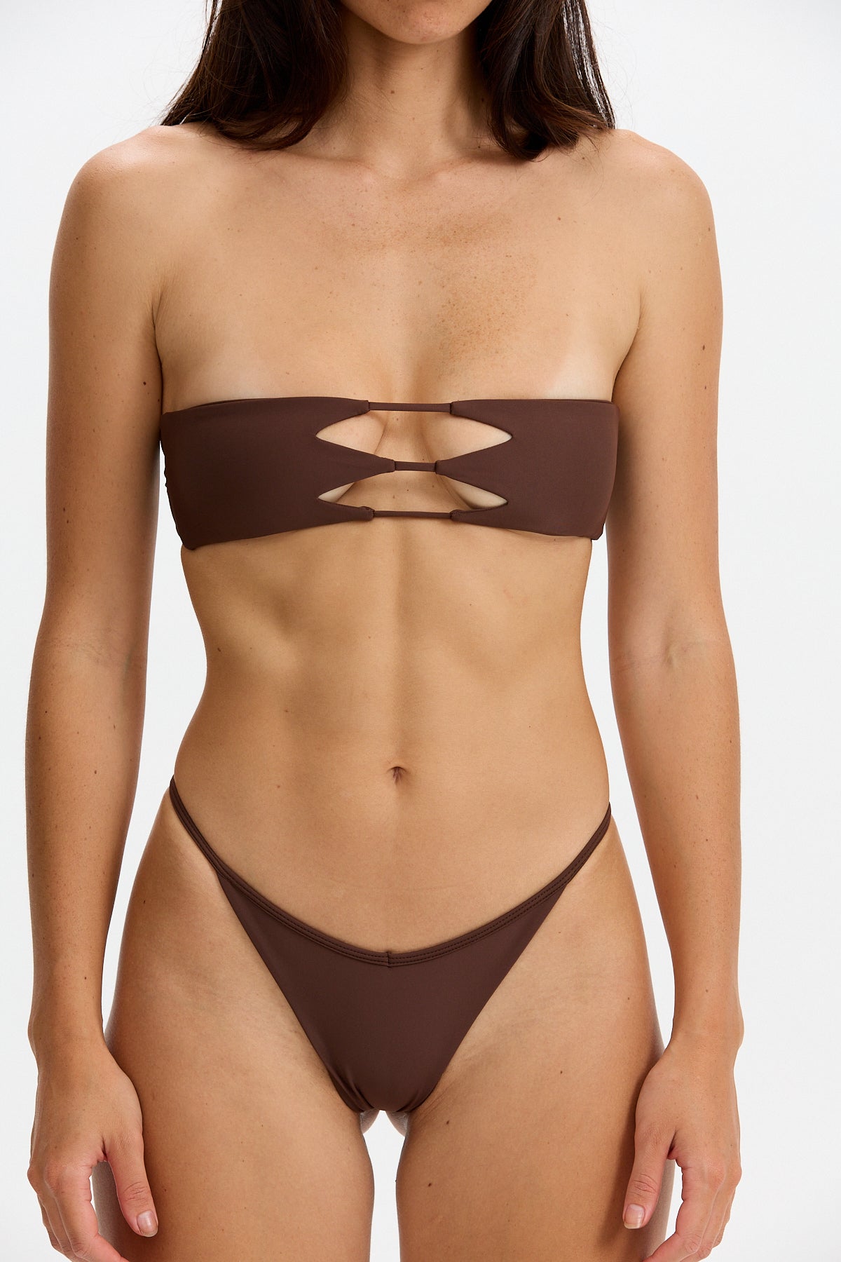 Bella Bottom 2.0 - Coconut