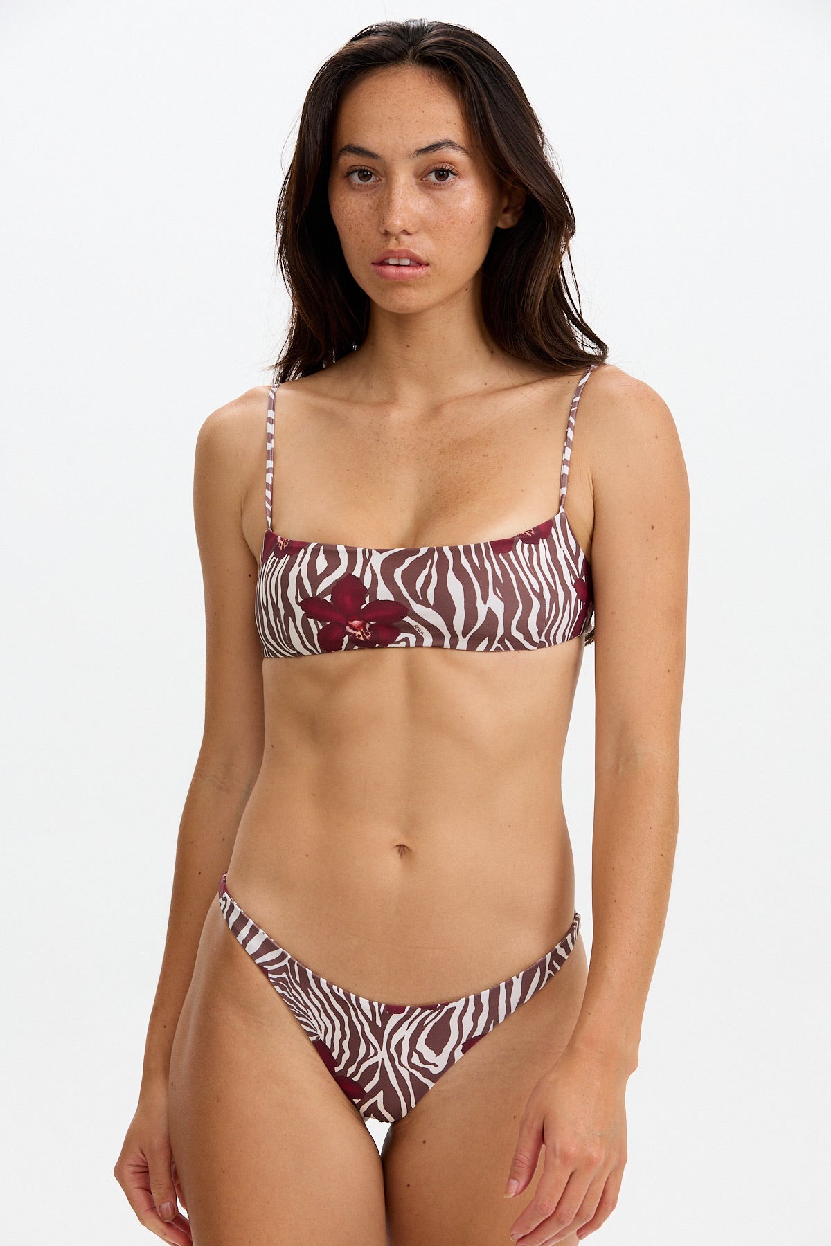 Tahiti Top 2.0 - Diva