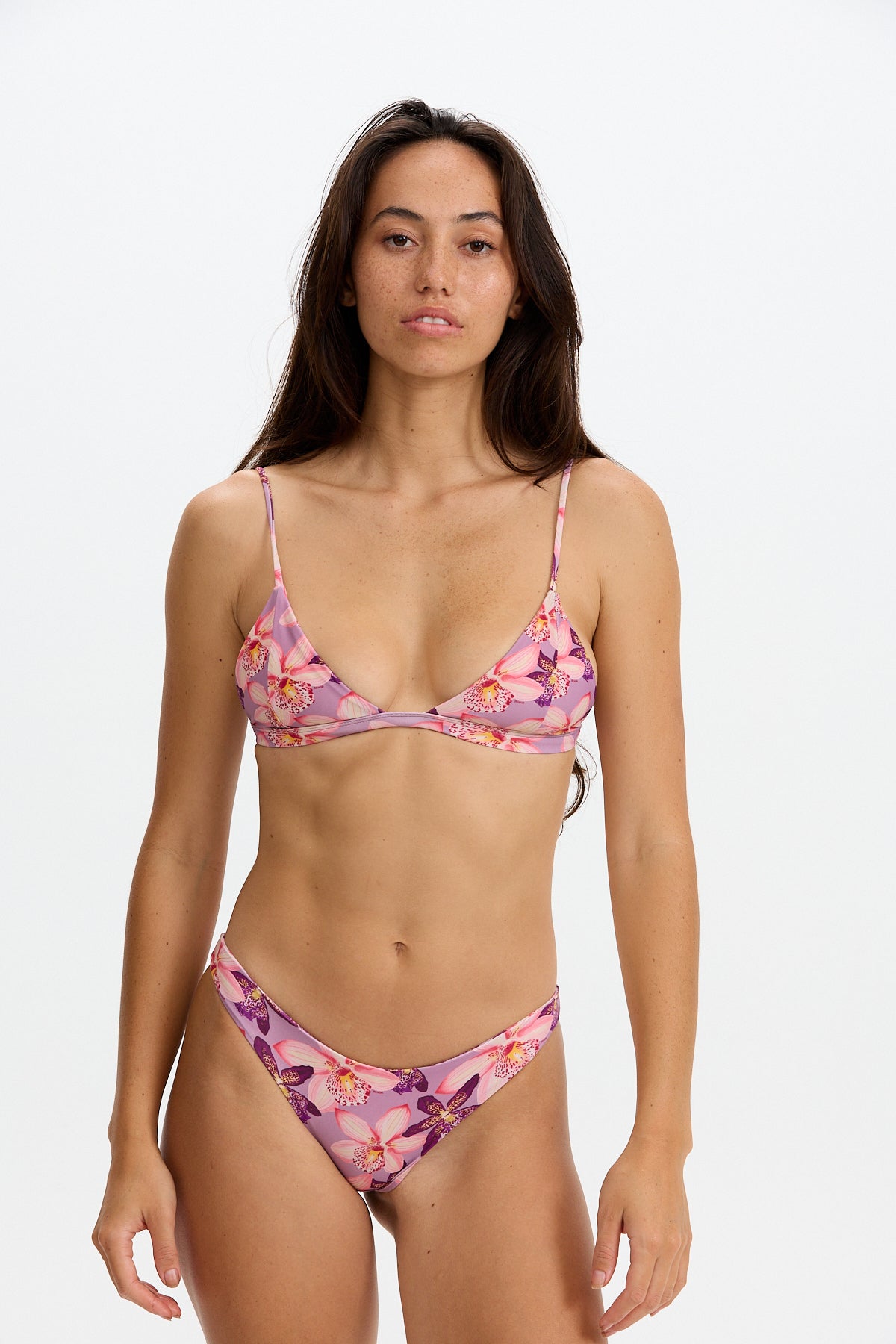 Hina Bottom 2.0 - Bloom