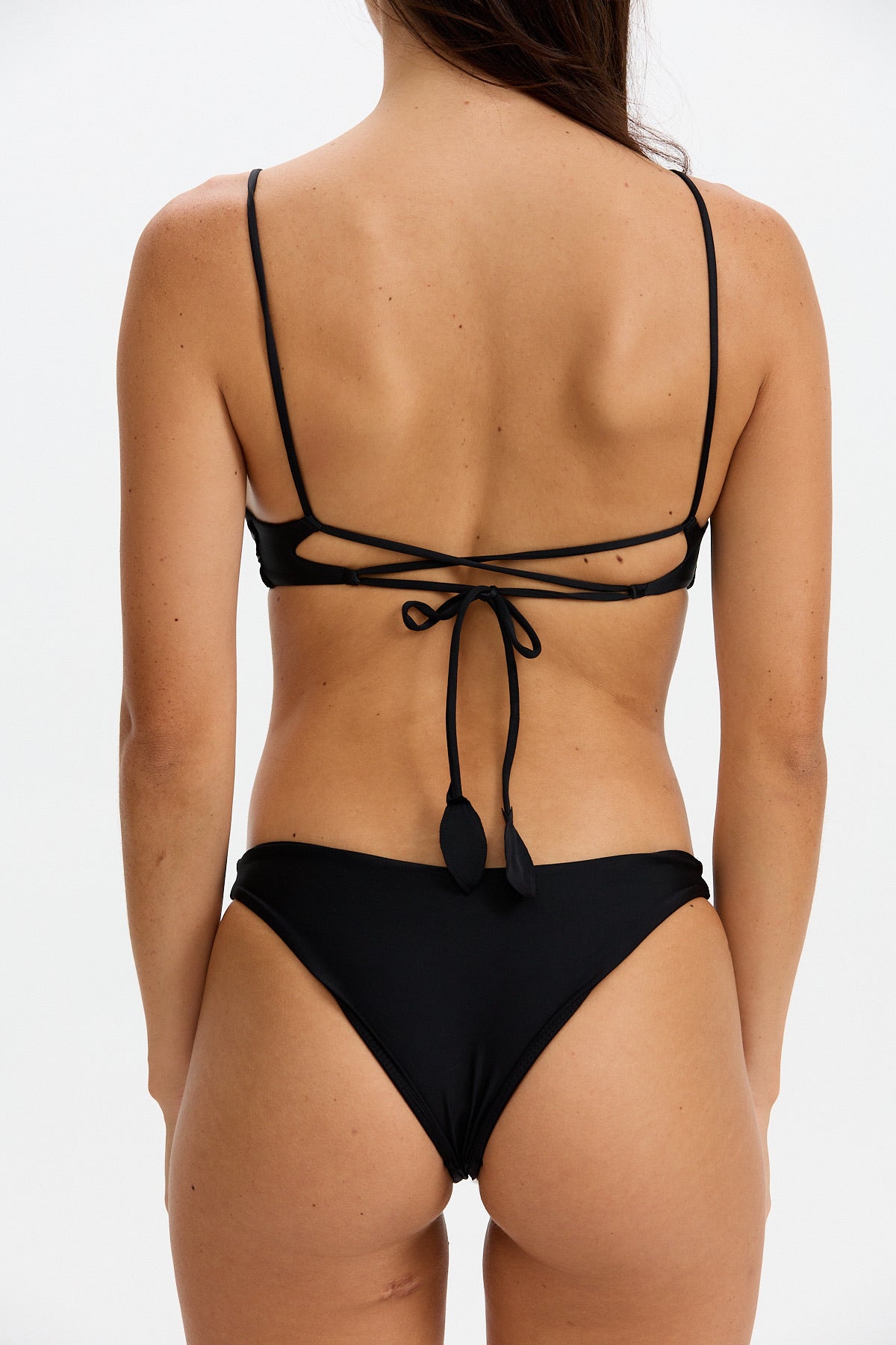 Celma Bottom 2.0 - Black