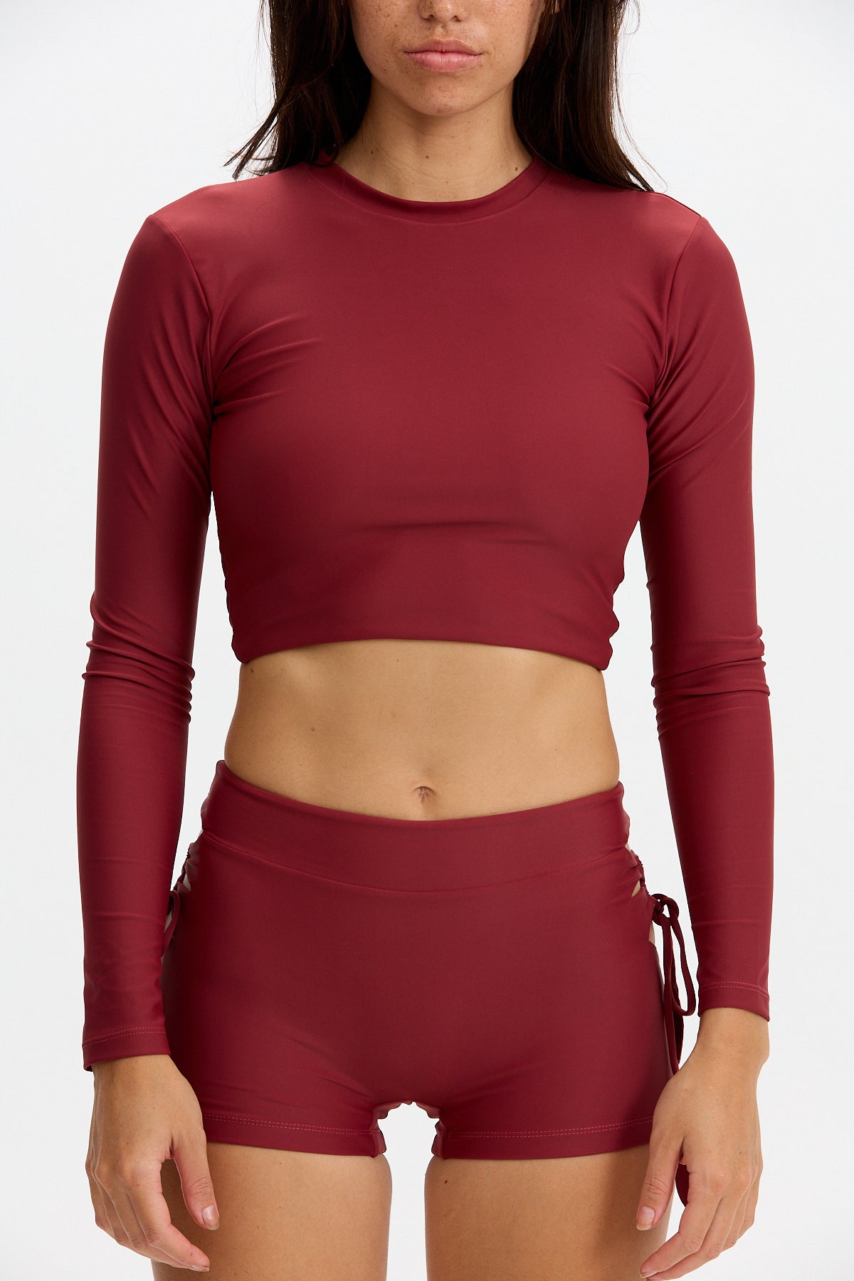 Ocean Top 2.0 - Cherry