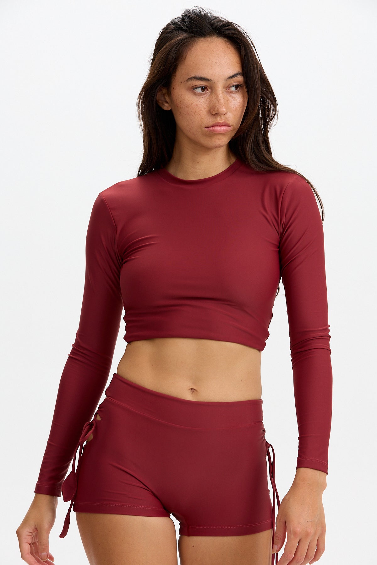 Ocean Top 2.0 - Cherry