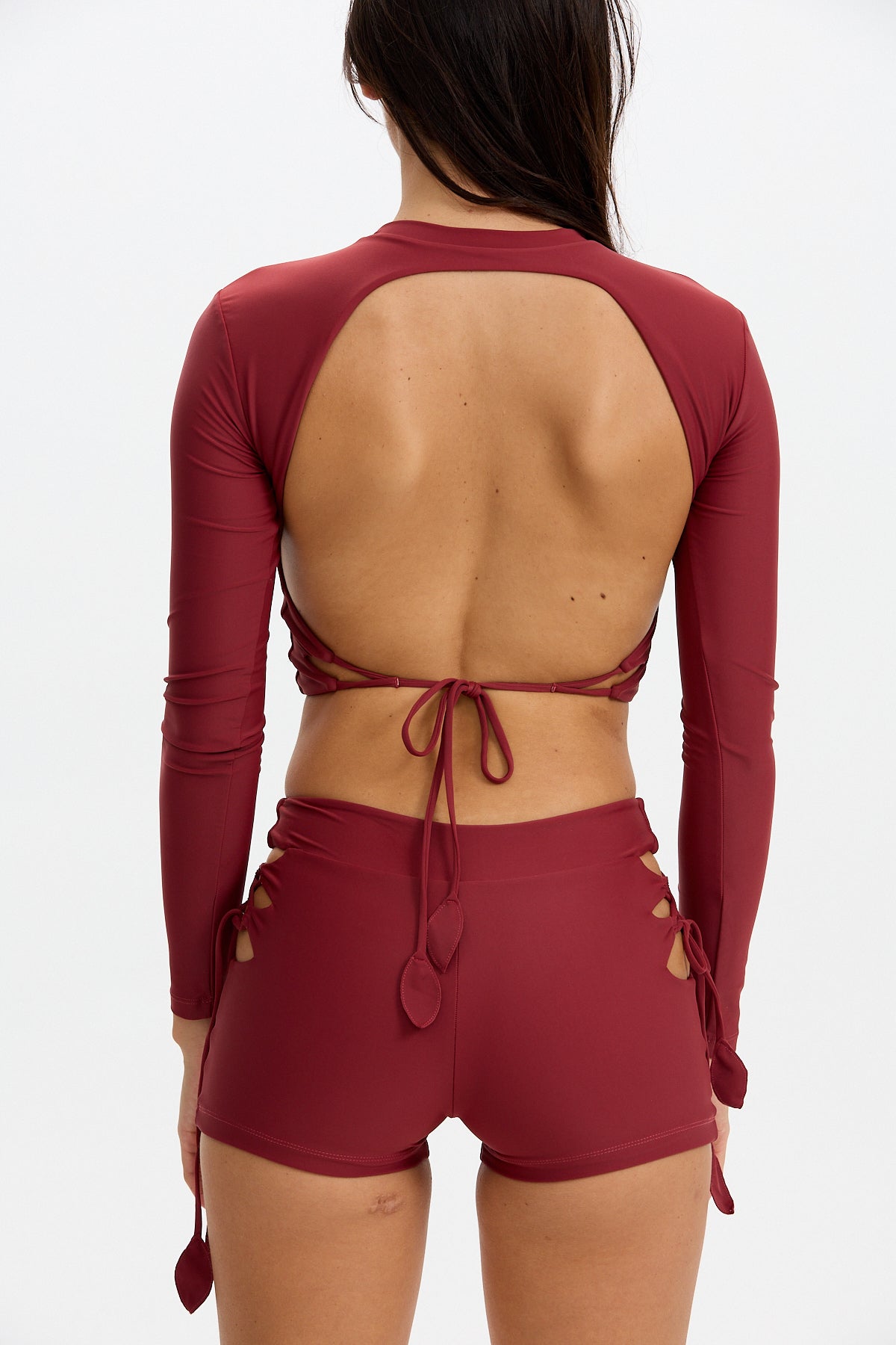 Kai Bottom 2.0 - Cherry