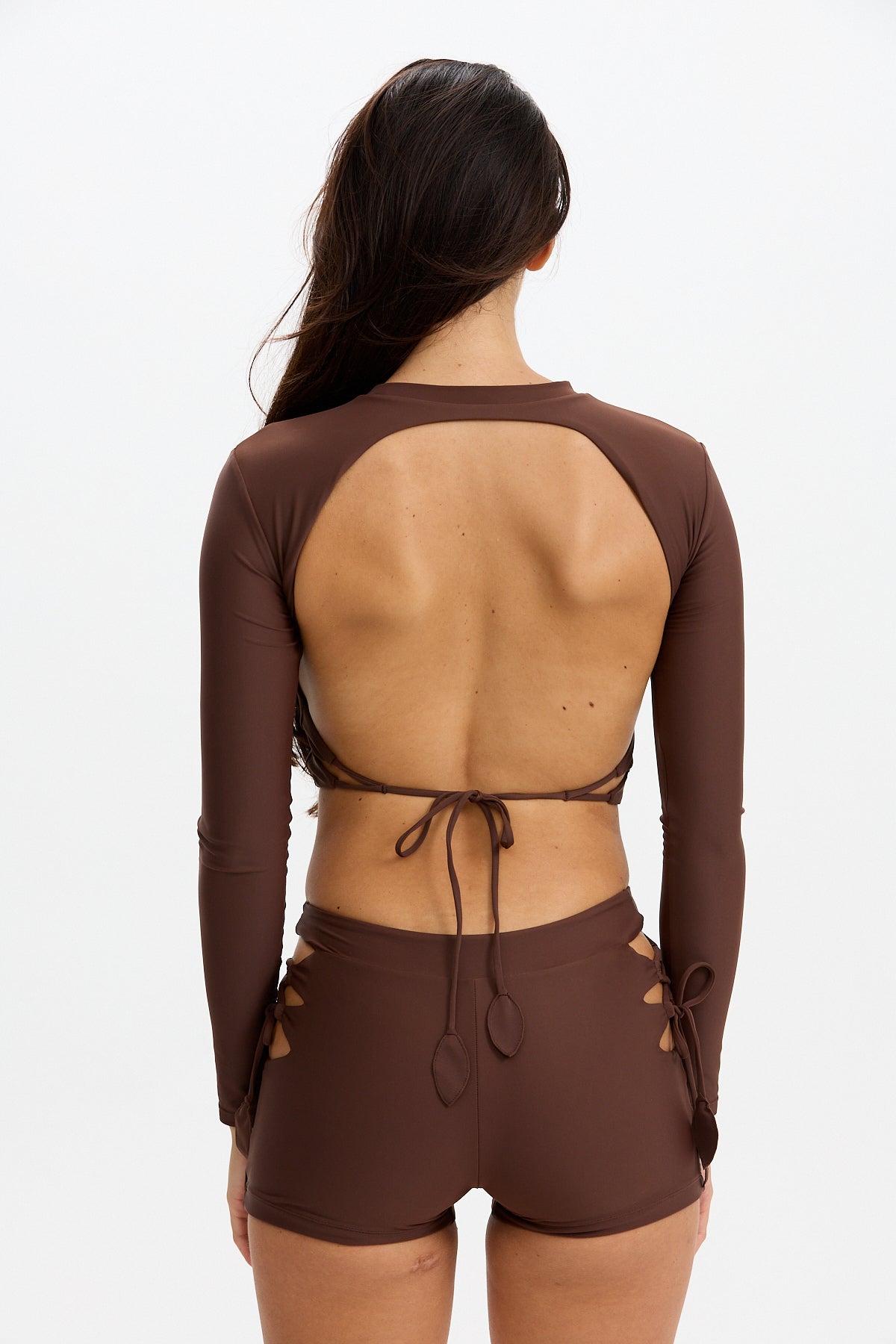 Ocean Top 2.0 - Coconut