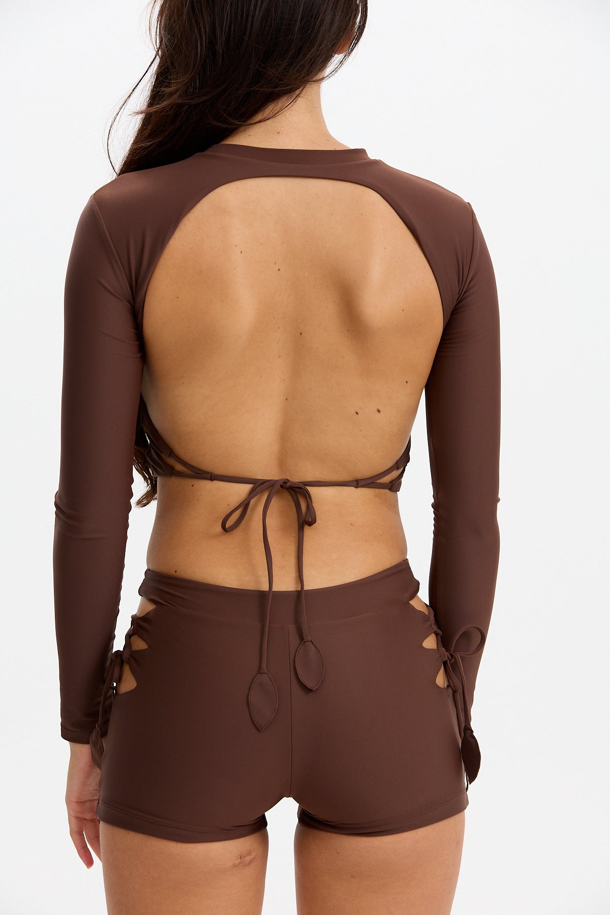 Kai Bottom 2.0 - Coconut