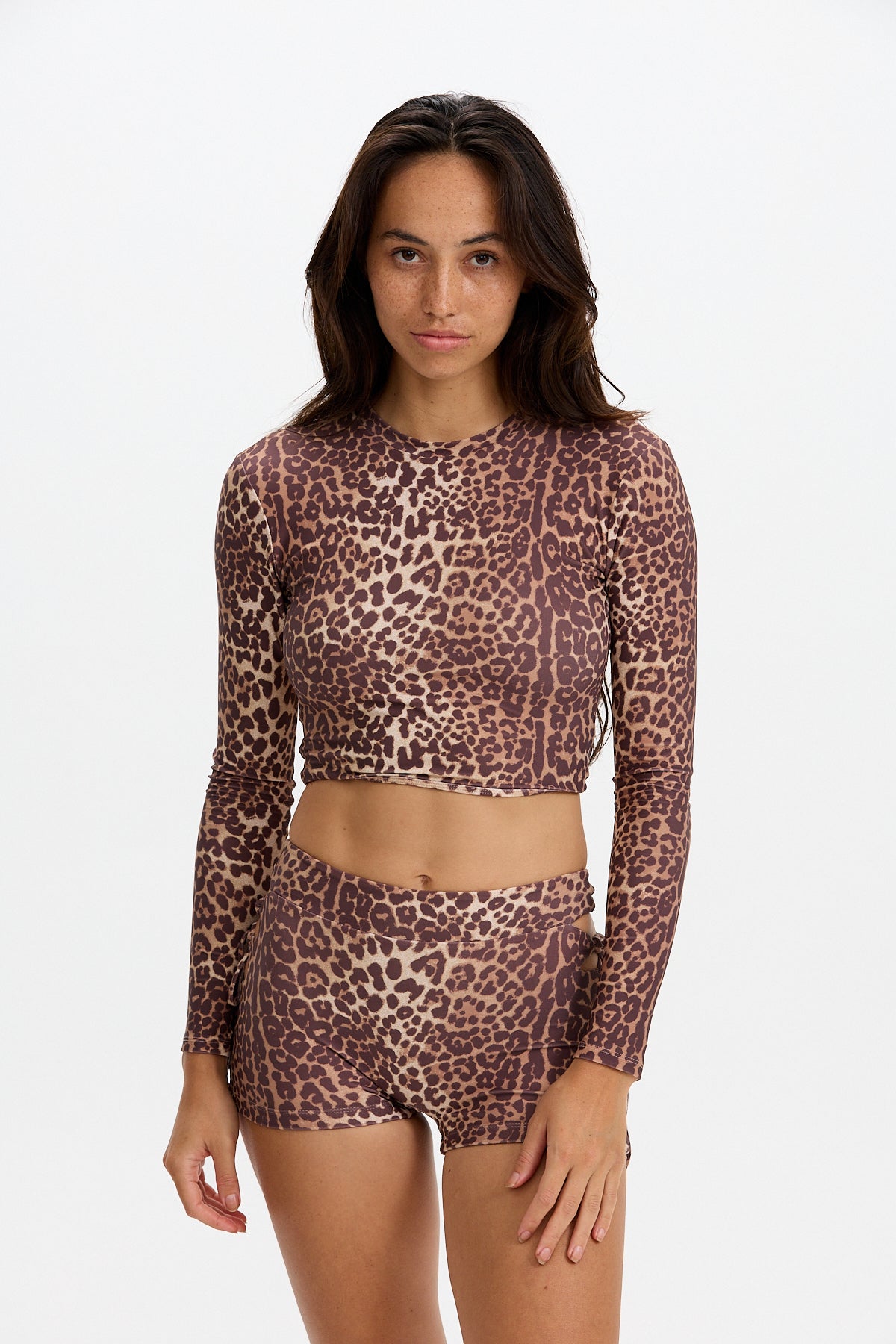 Ocean Top 2.0 - Sahara