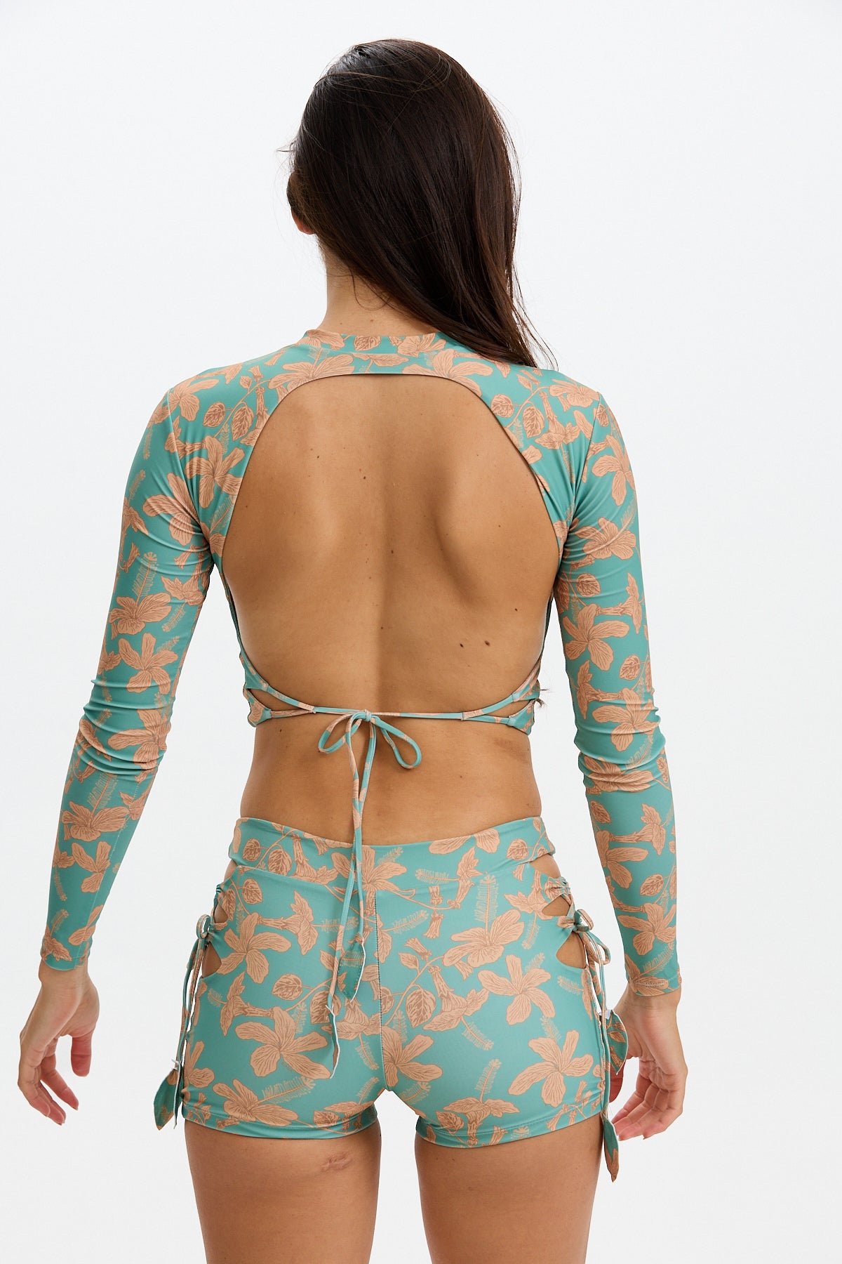 Ocean Top 2.0 - Tropics