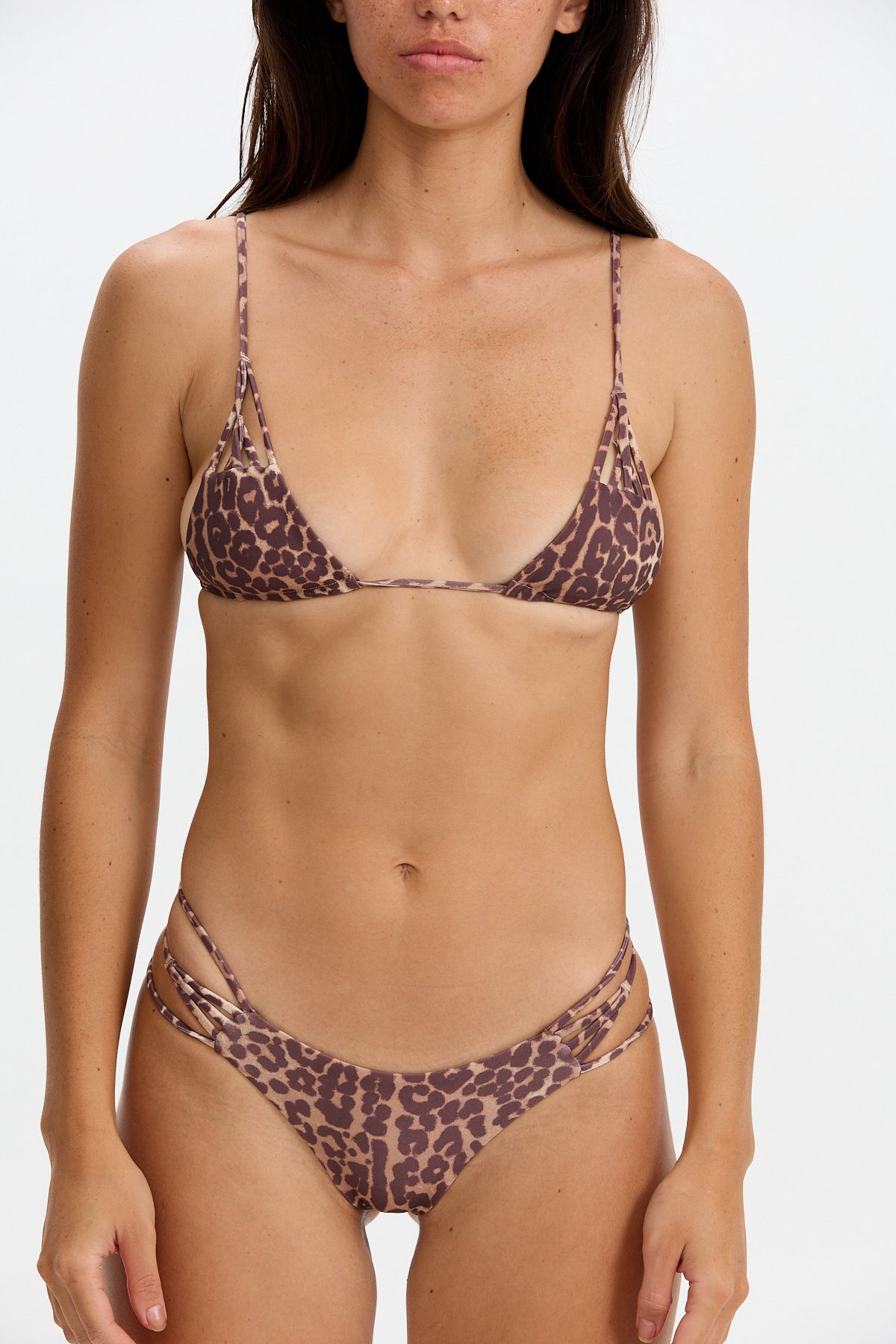 Ozzi Bottom 2.0 - Sahara