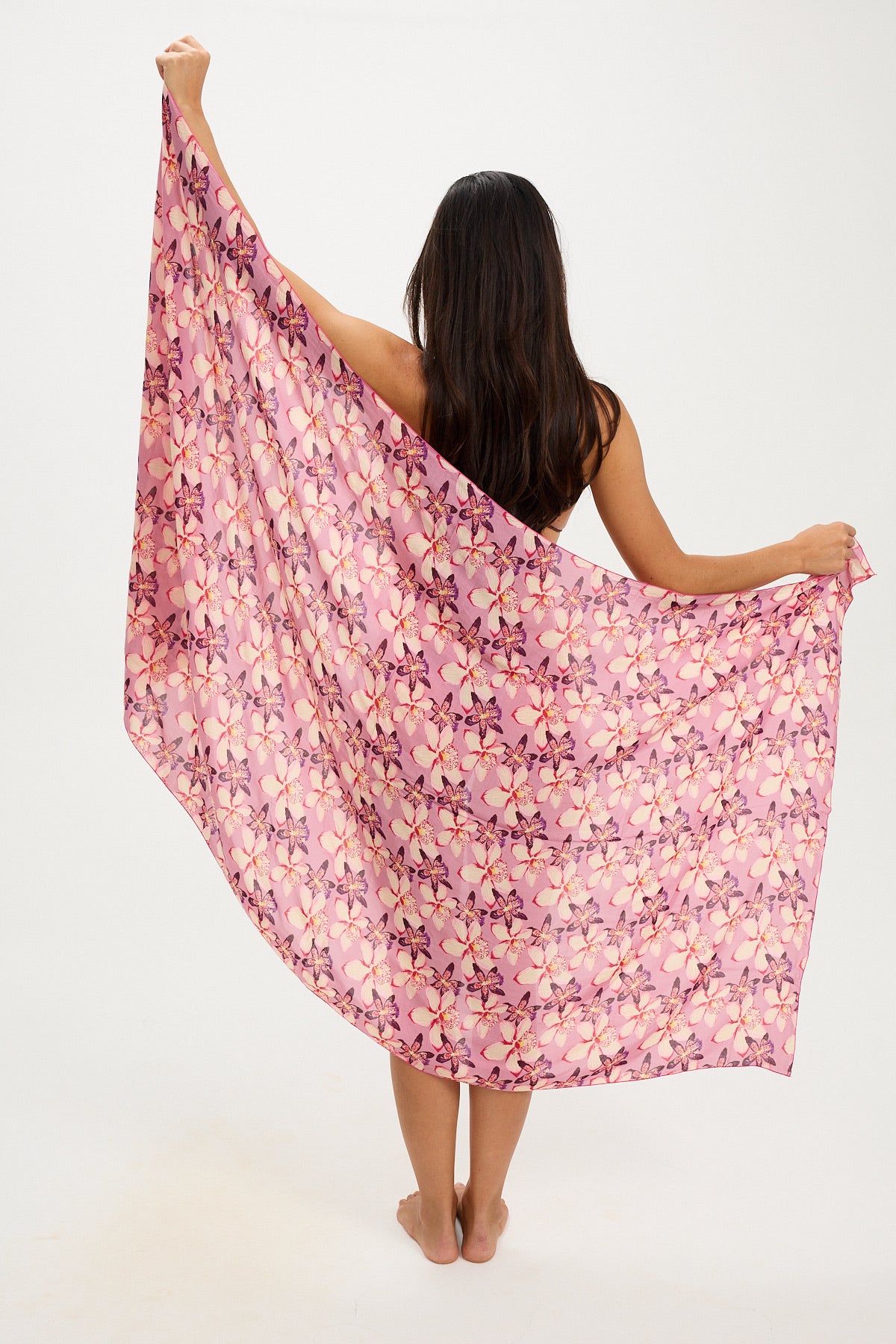Pareo 2.0 - Bloom
