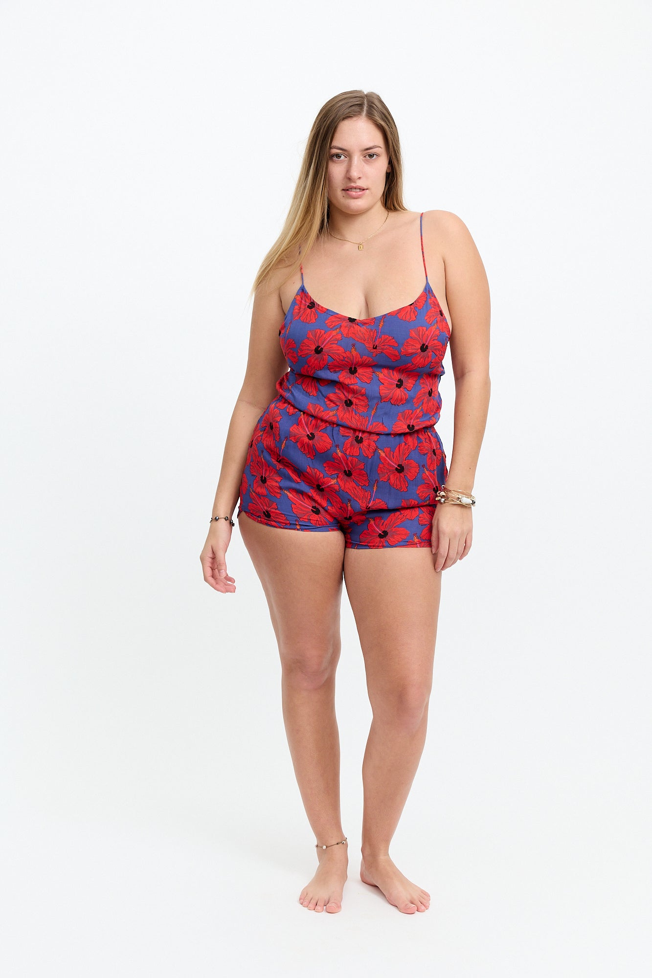 Everyday Romper - Velzy
