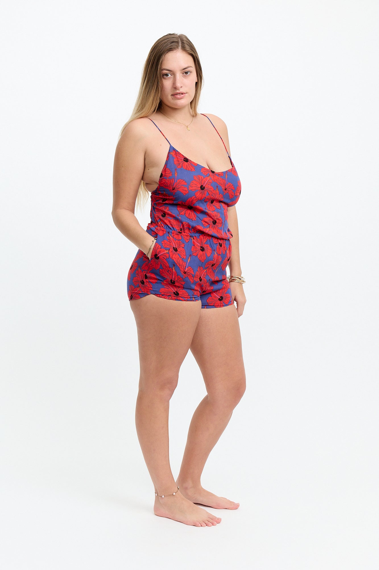 Everyday Romper - Velzy