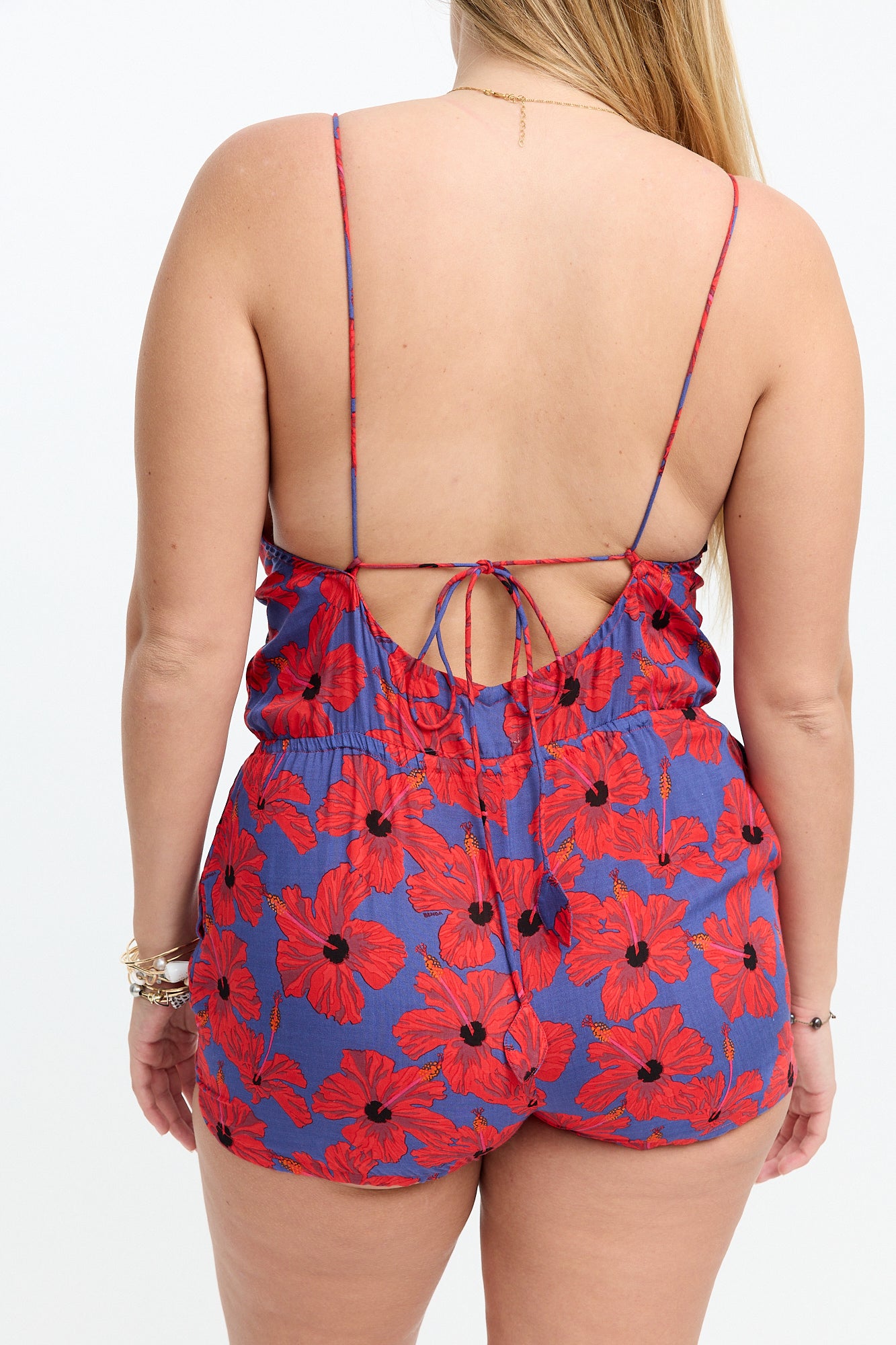 Everyday Romper - Velzy
