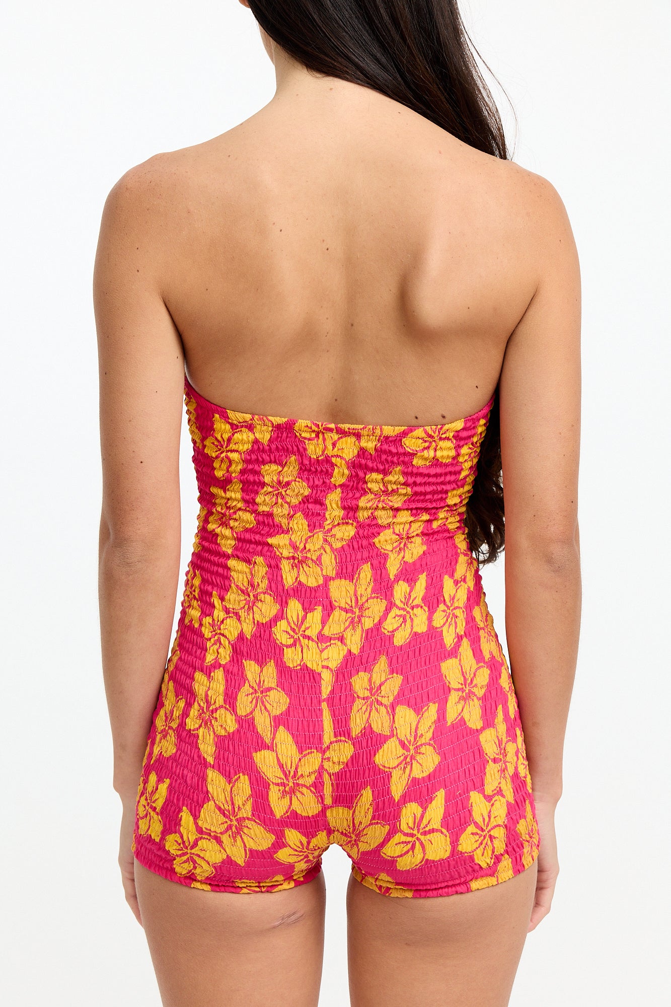Serena Romper - Spring
