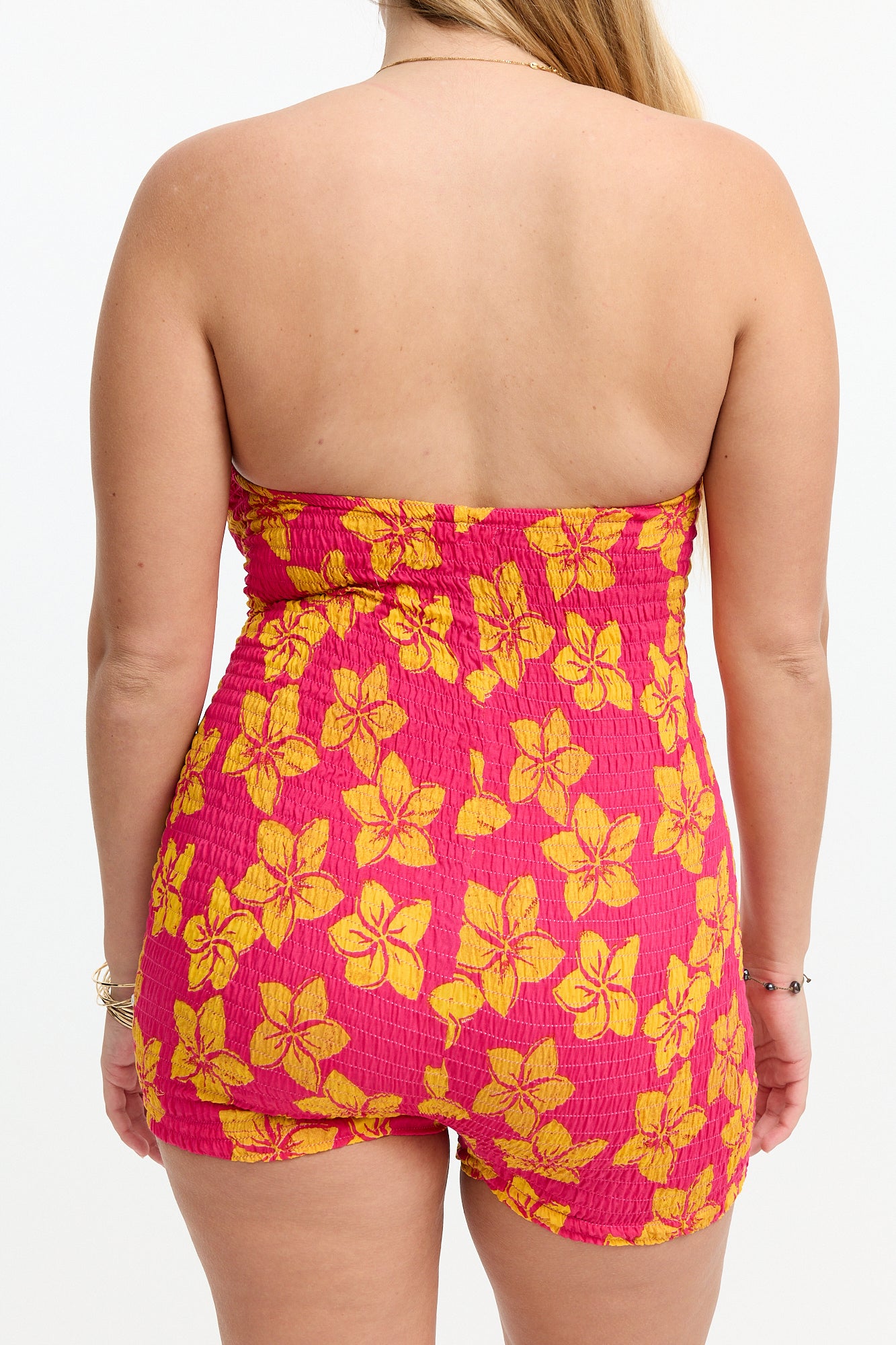 Serena Romper - Spring