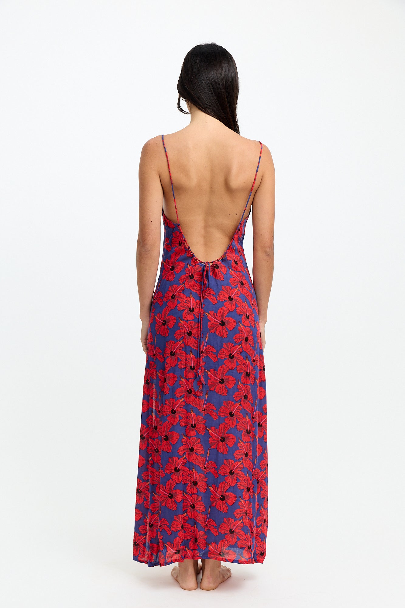 Kahea Maxi Dress 2.0 - Velzy