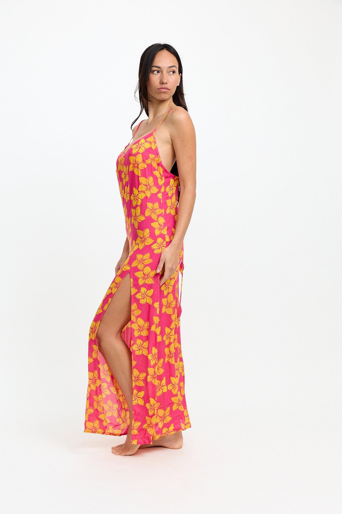 Kahea Maxi Dress 2.0 - Spring