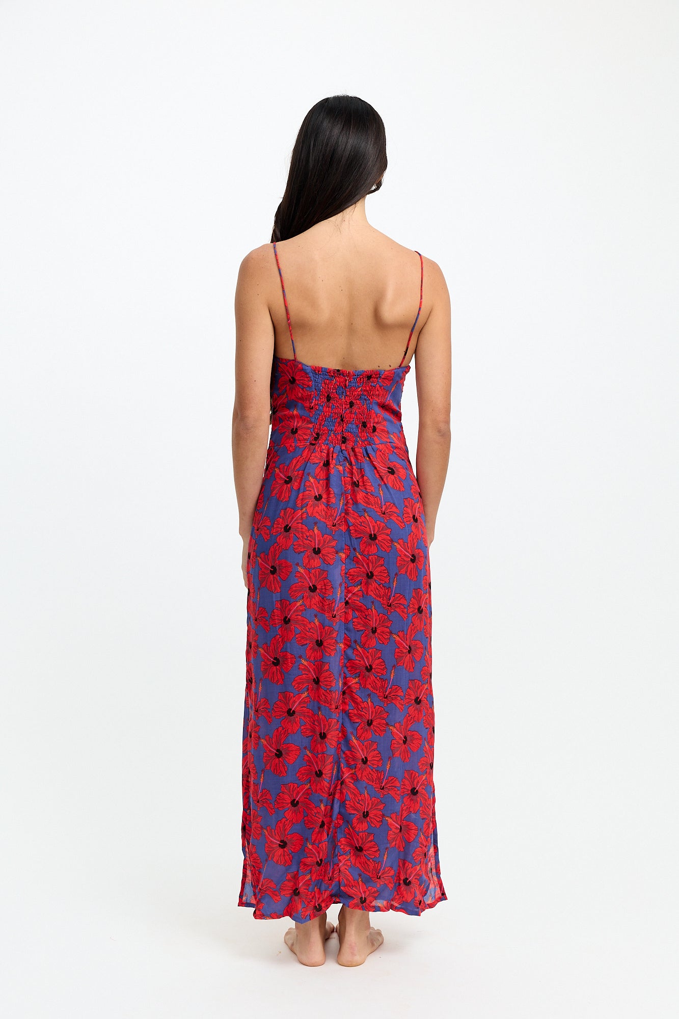 Leilani Maxi Dress 2.0 - Velzy
