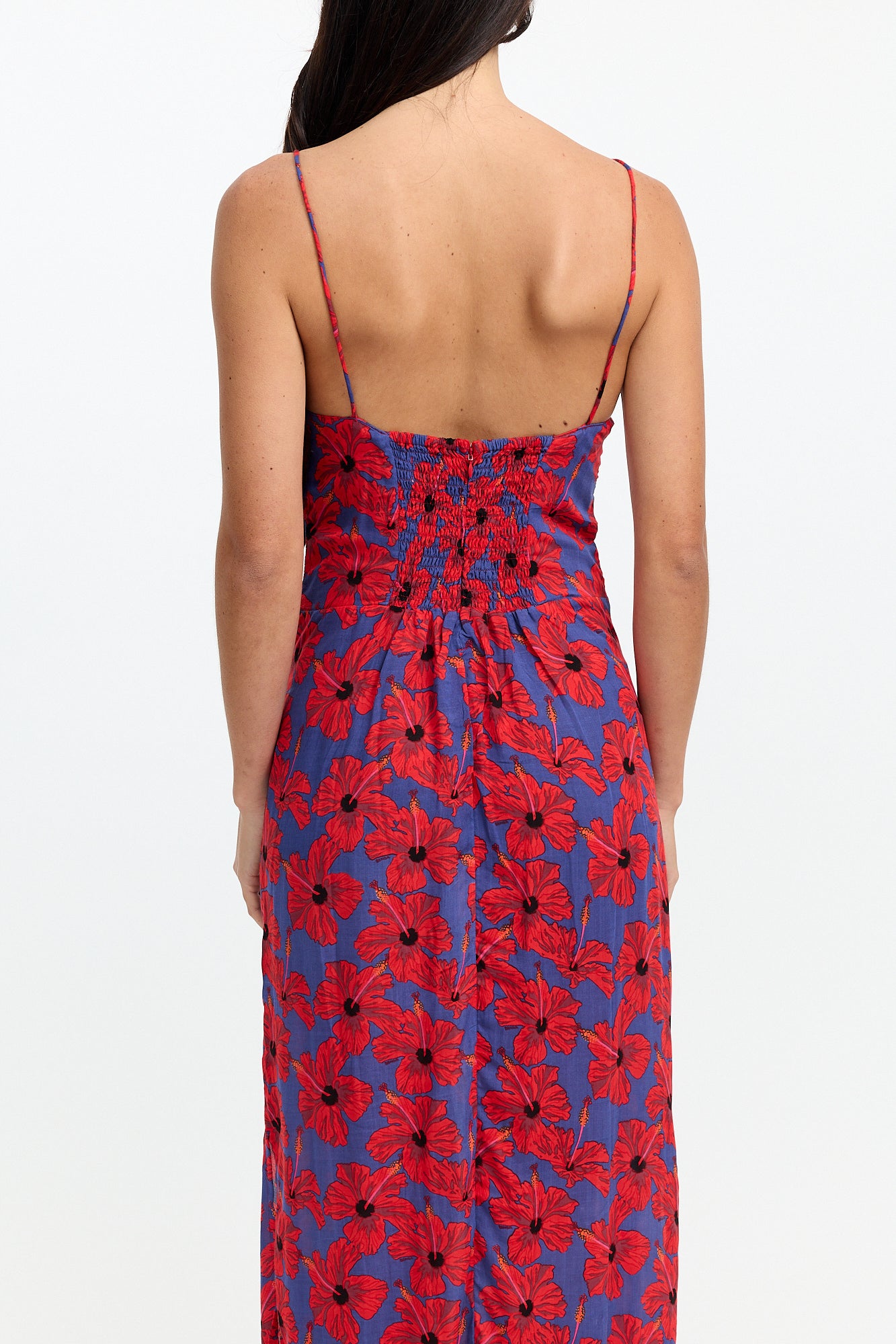 Leilani Maxi Dress 2.0 - Velzy
