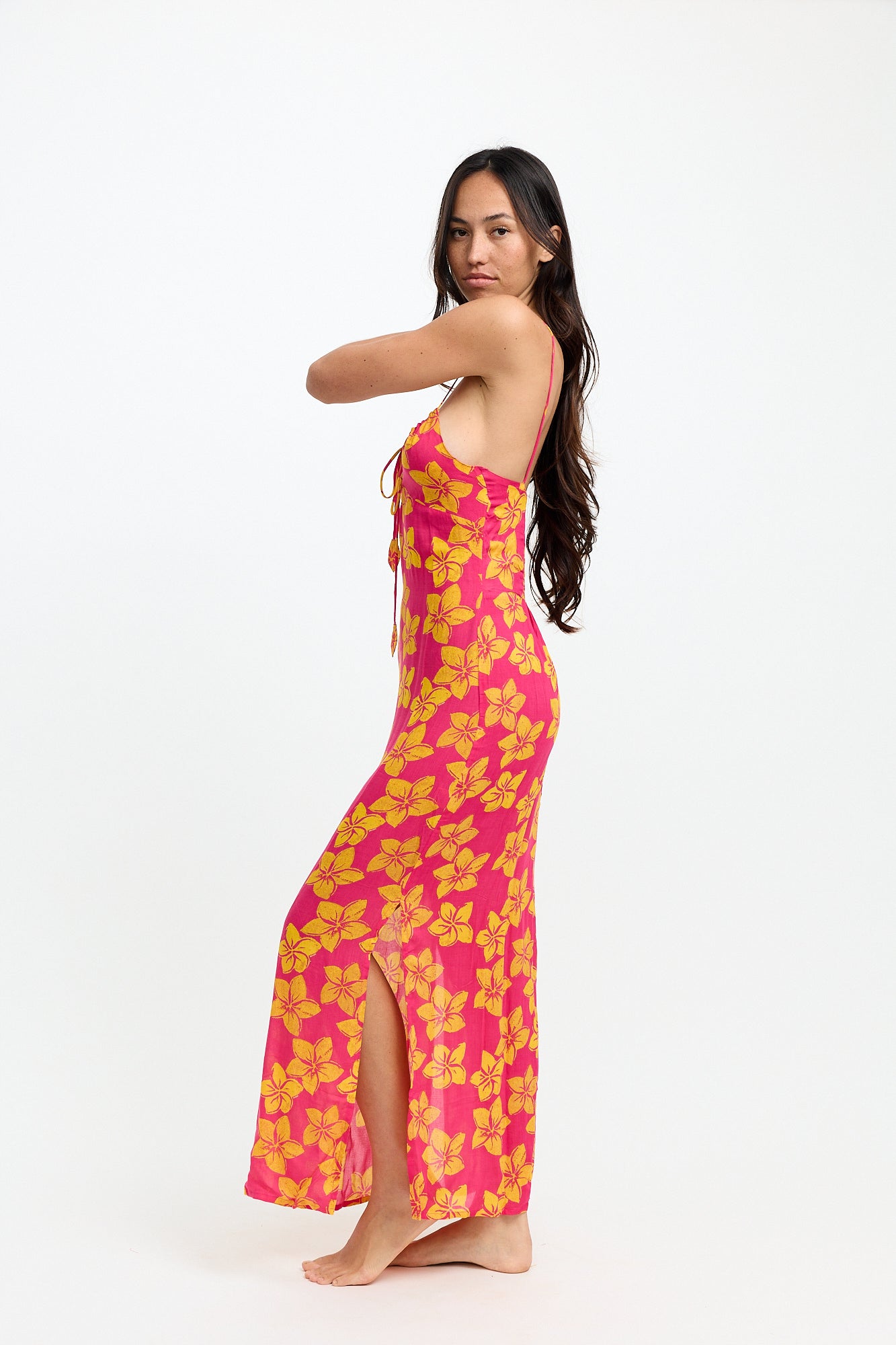Leilani Maxi Dress 2.0 - Spring