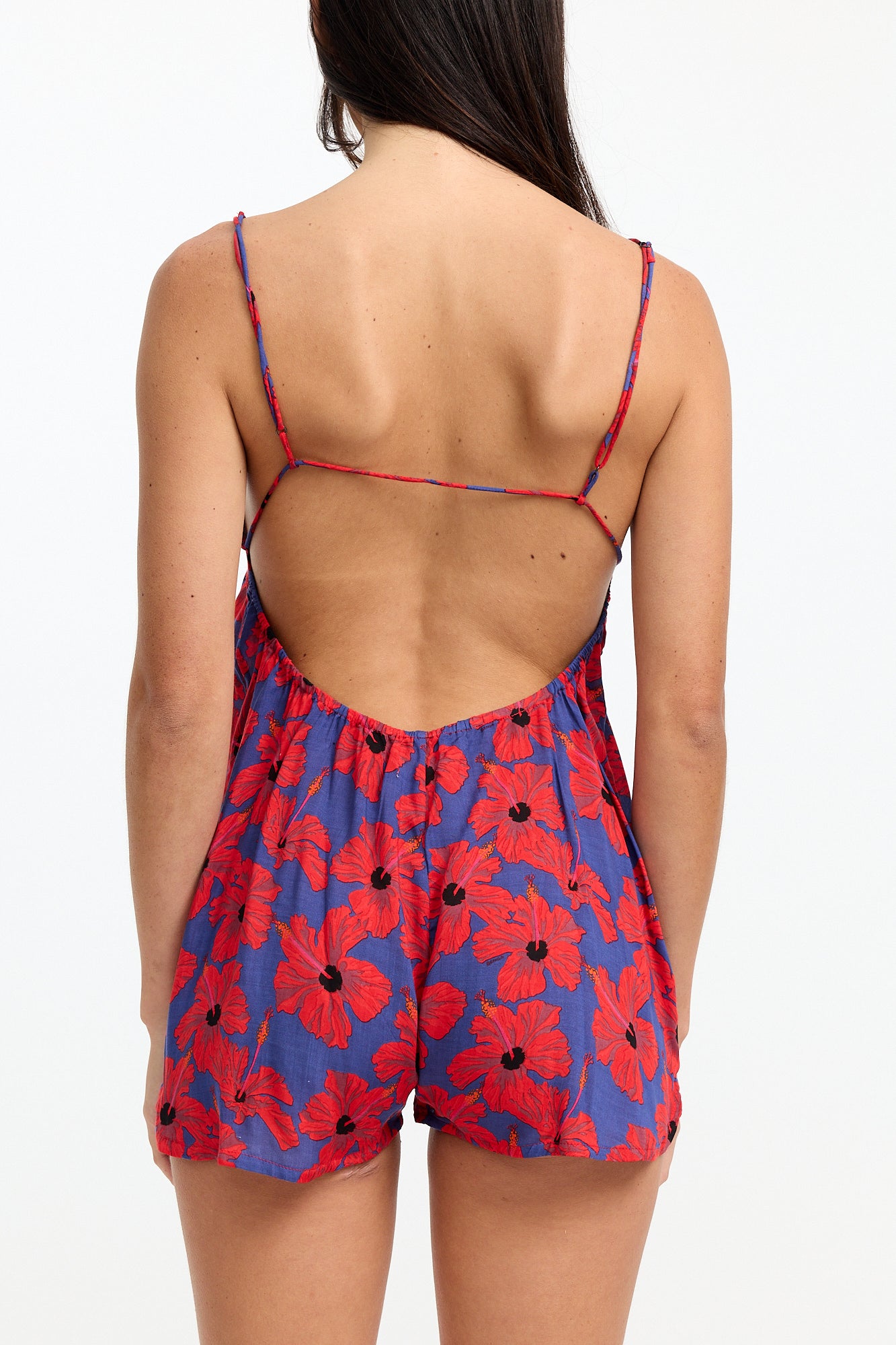 May Romper - Velzy