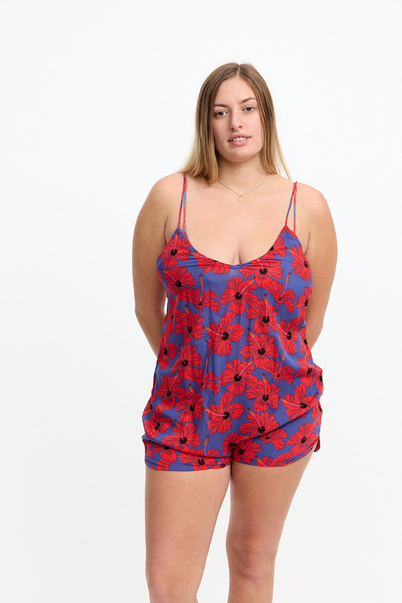 May Romper - Velzy