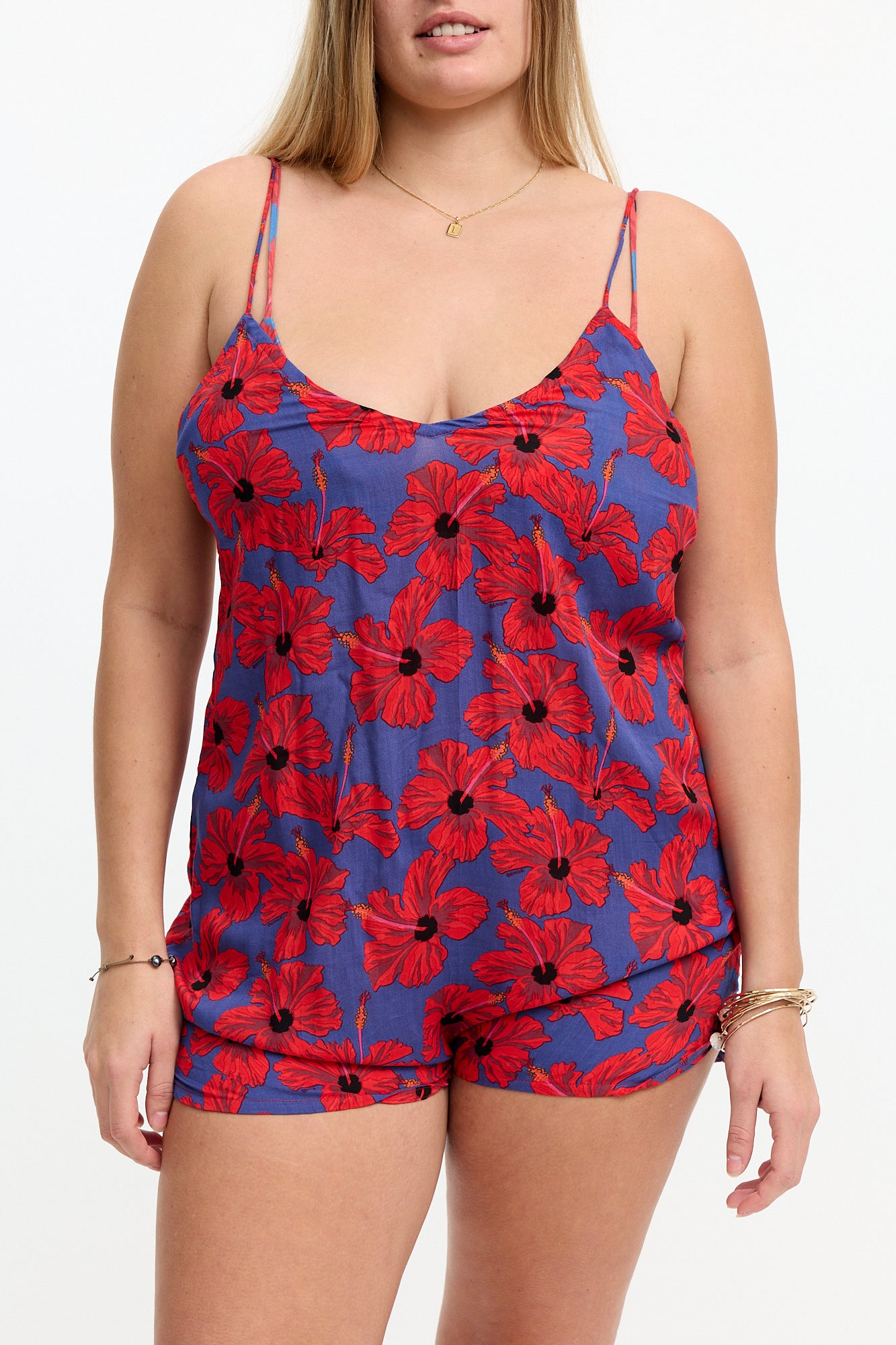May Romper - Velzy