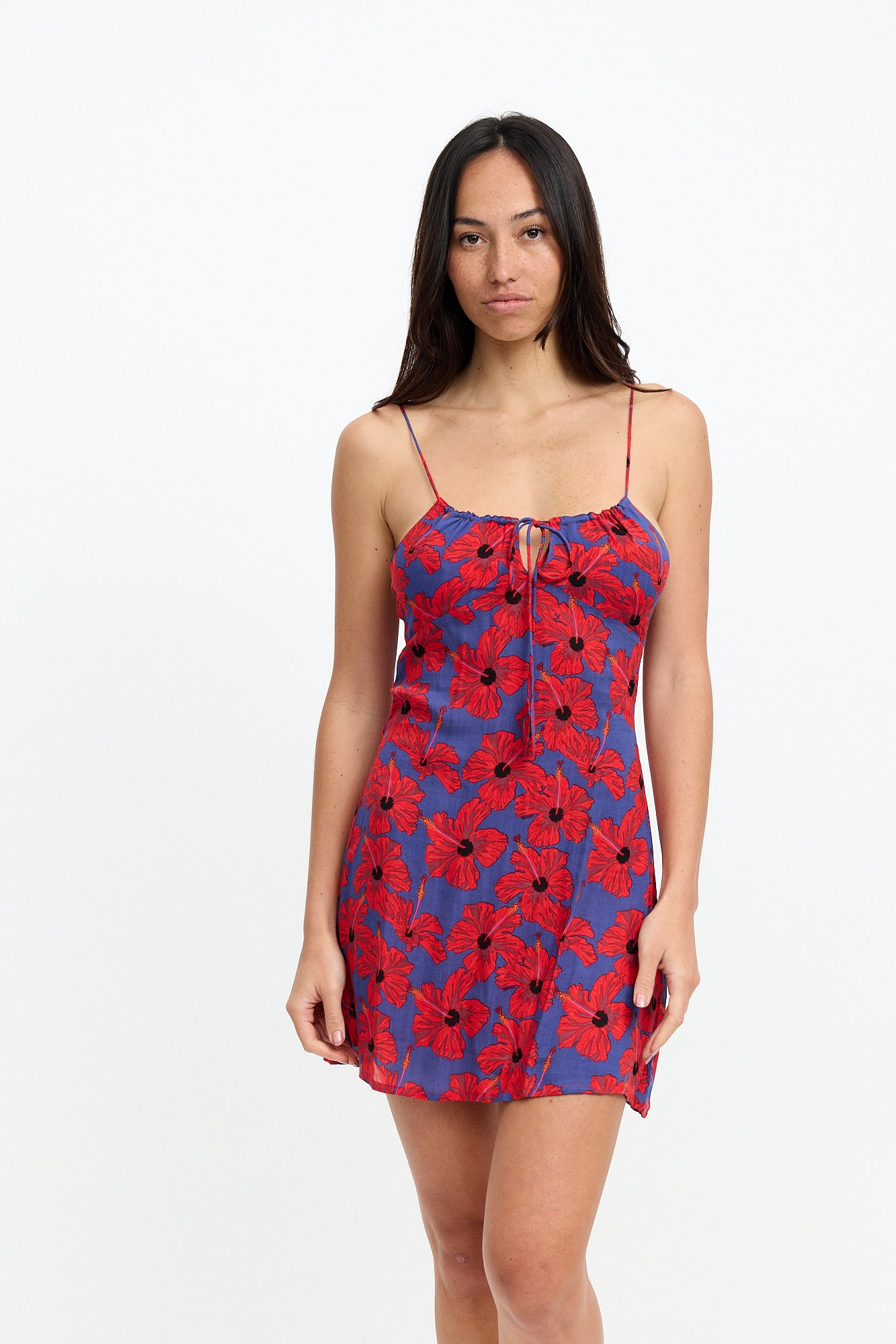 Jaden Mini Dress 2.0 - Velzy