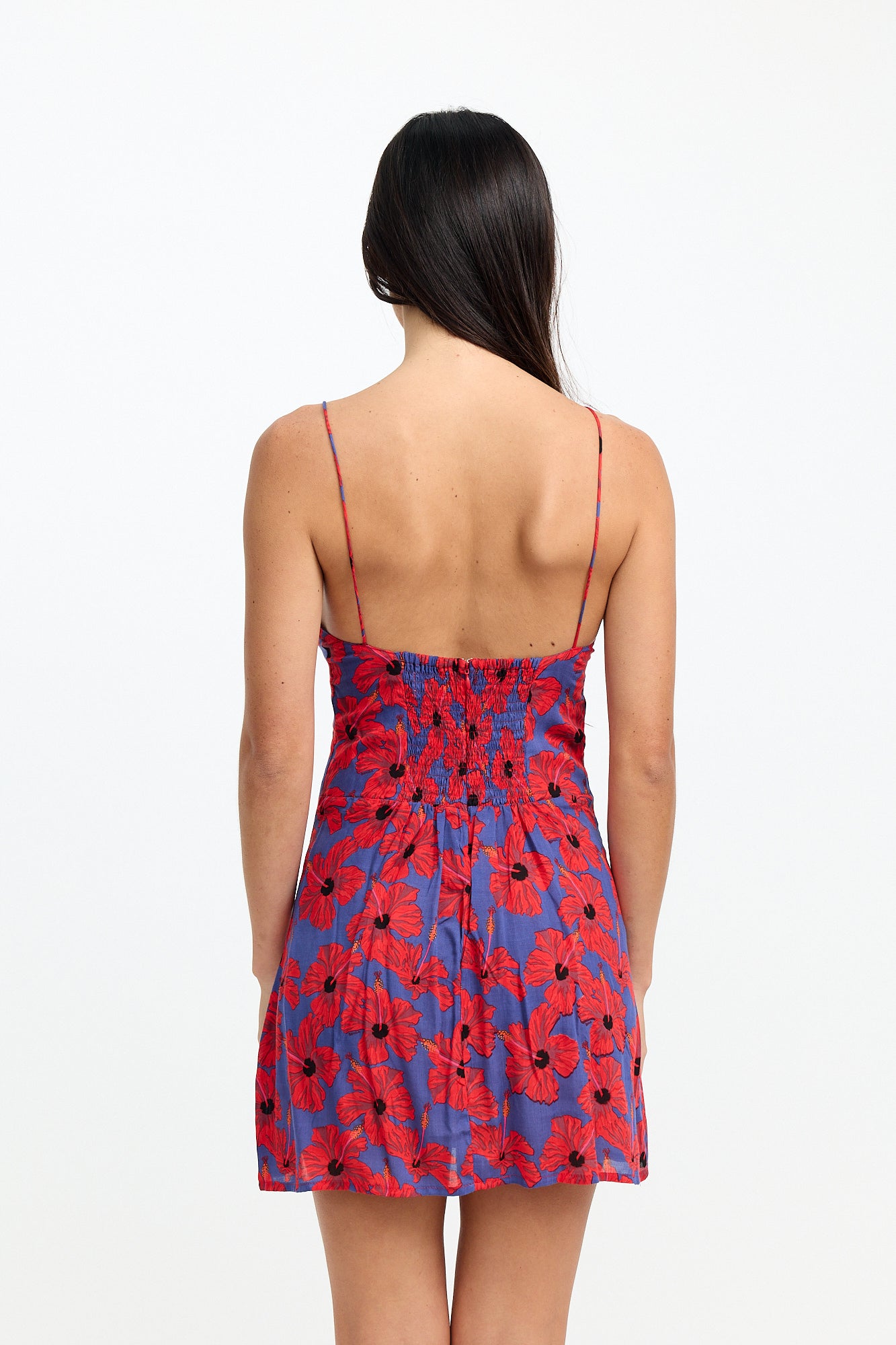 Jaden Mini Dress 2.0 - Velzy