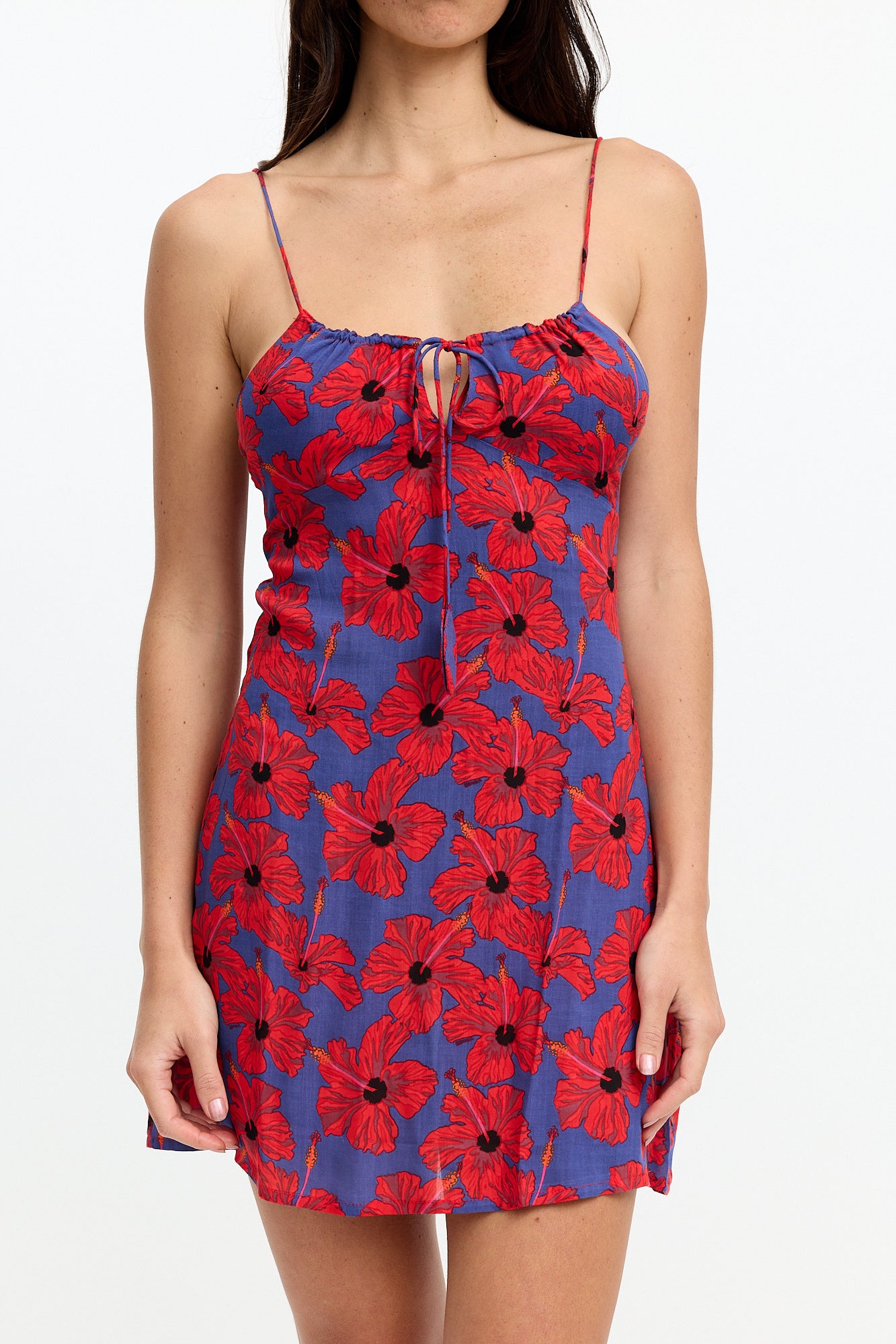 Jaden Mini Dress 2.0 - Velzy