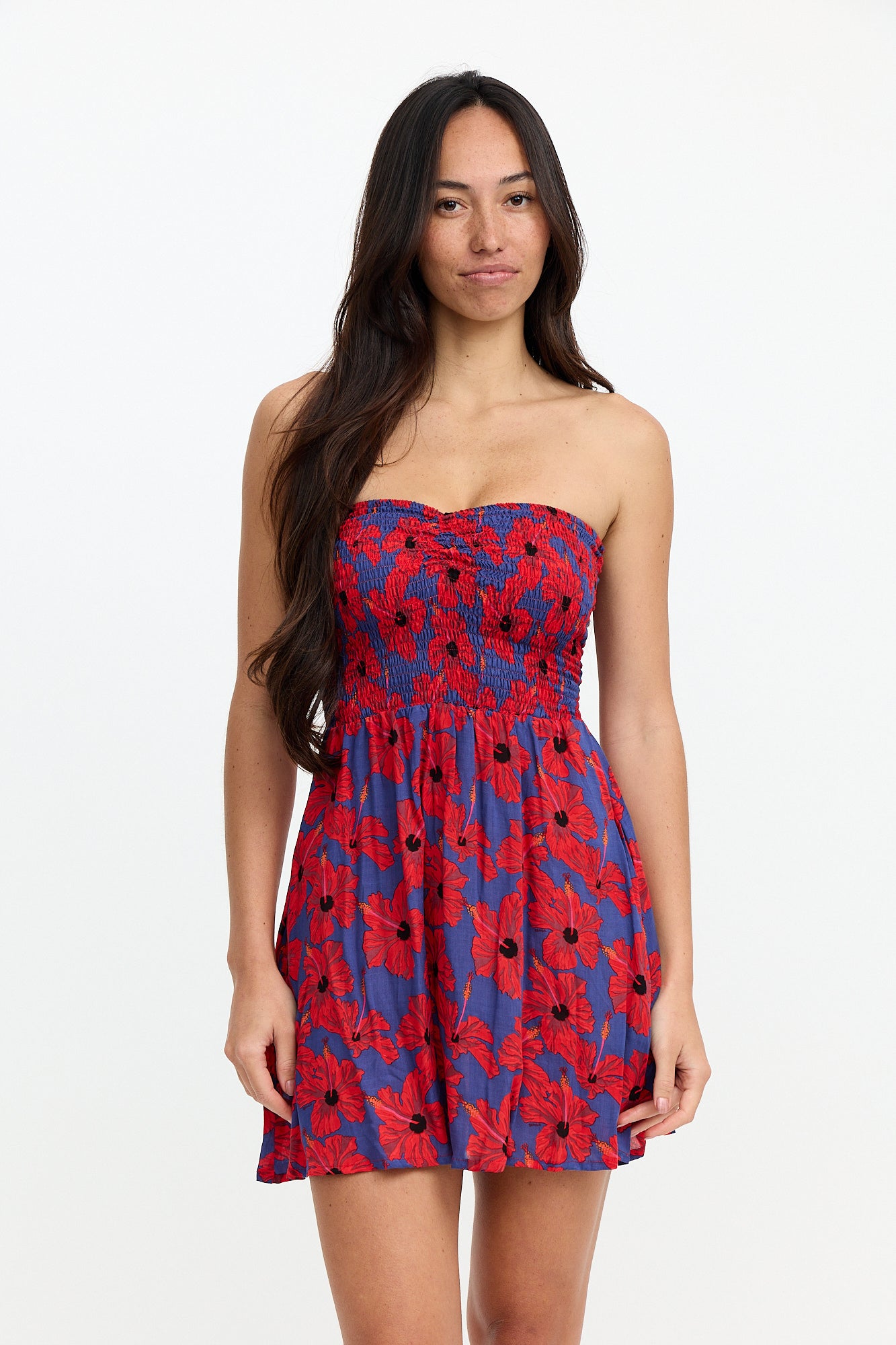 Caitie Mini Dress 2.0 - Velzy