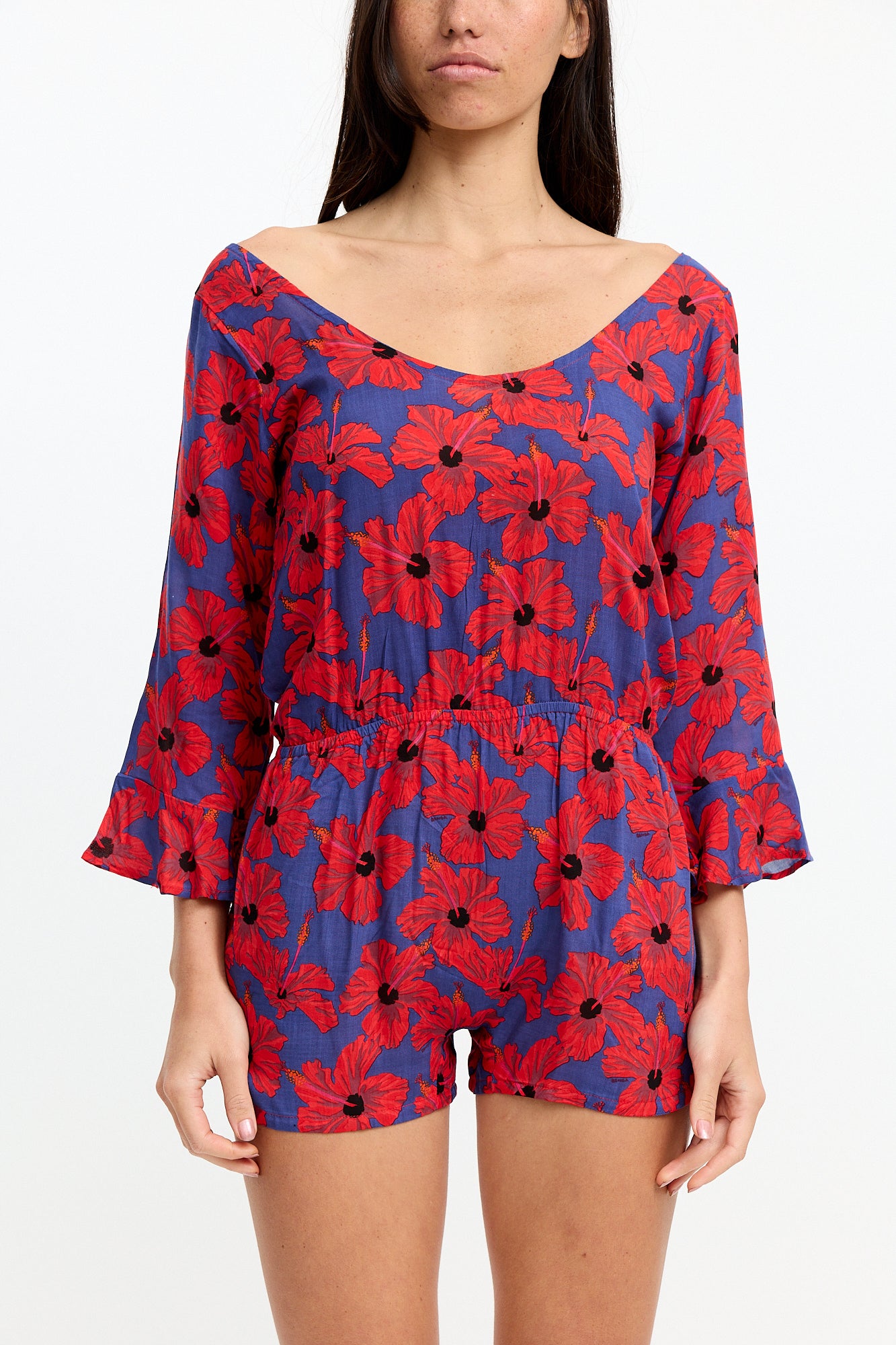 Baja Romper - Velzy