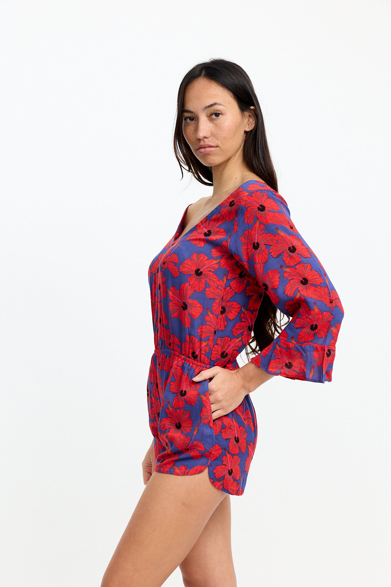 Baja Romper - Velzy