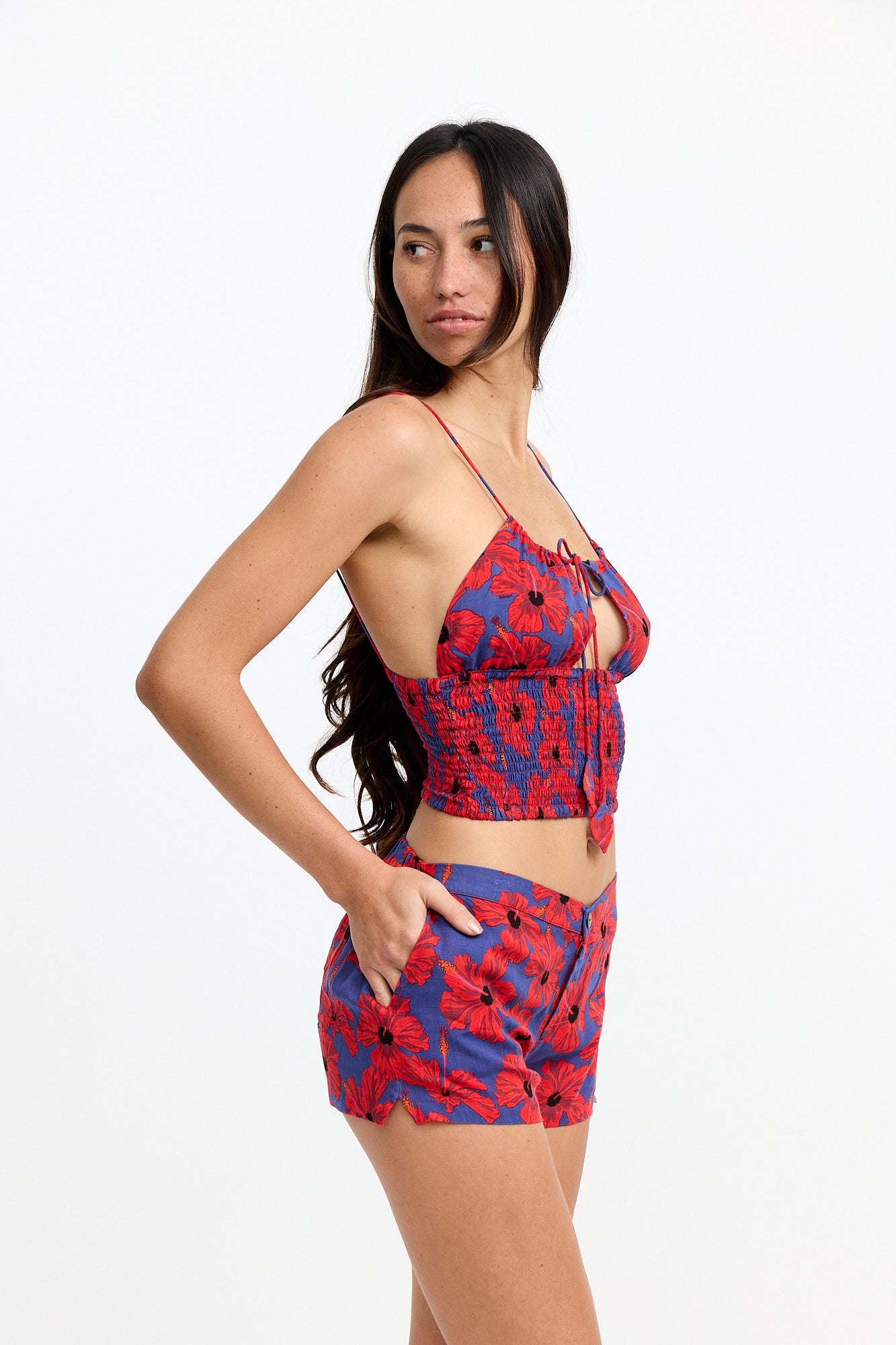 Coco Shorts - Velzy