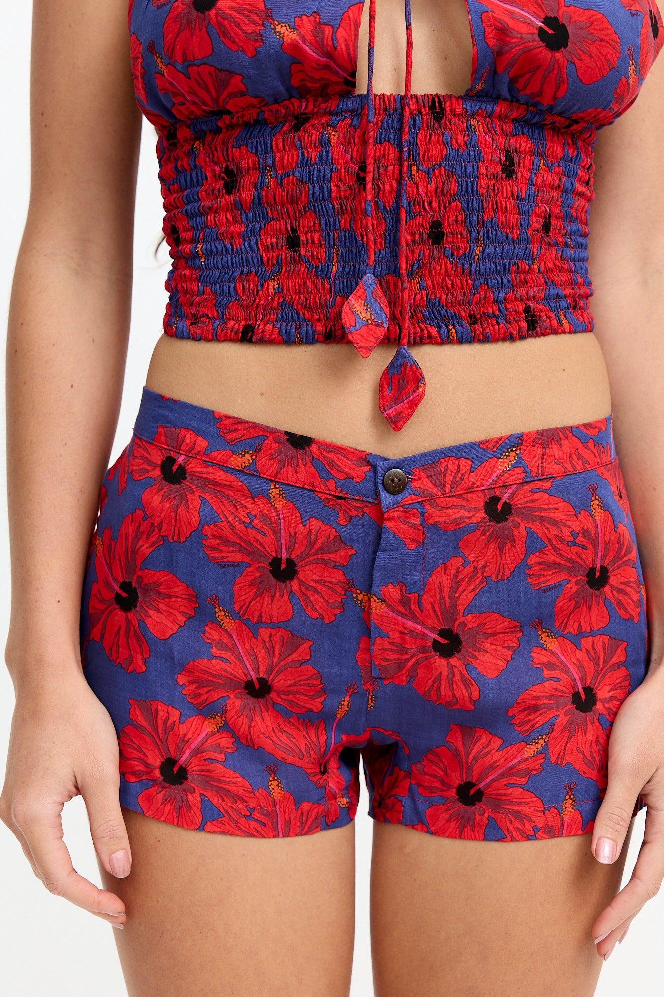 Coco Shorts - Velzy