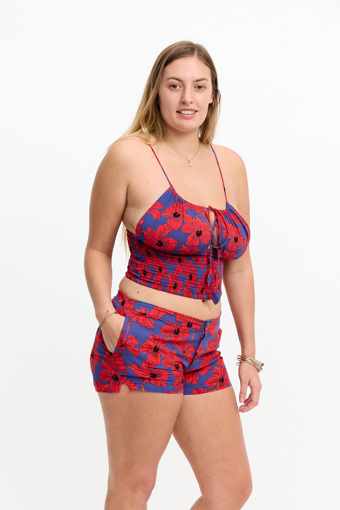 Coco Shorts - Velzy