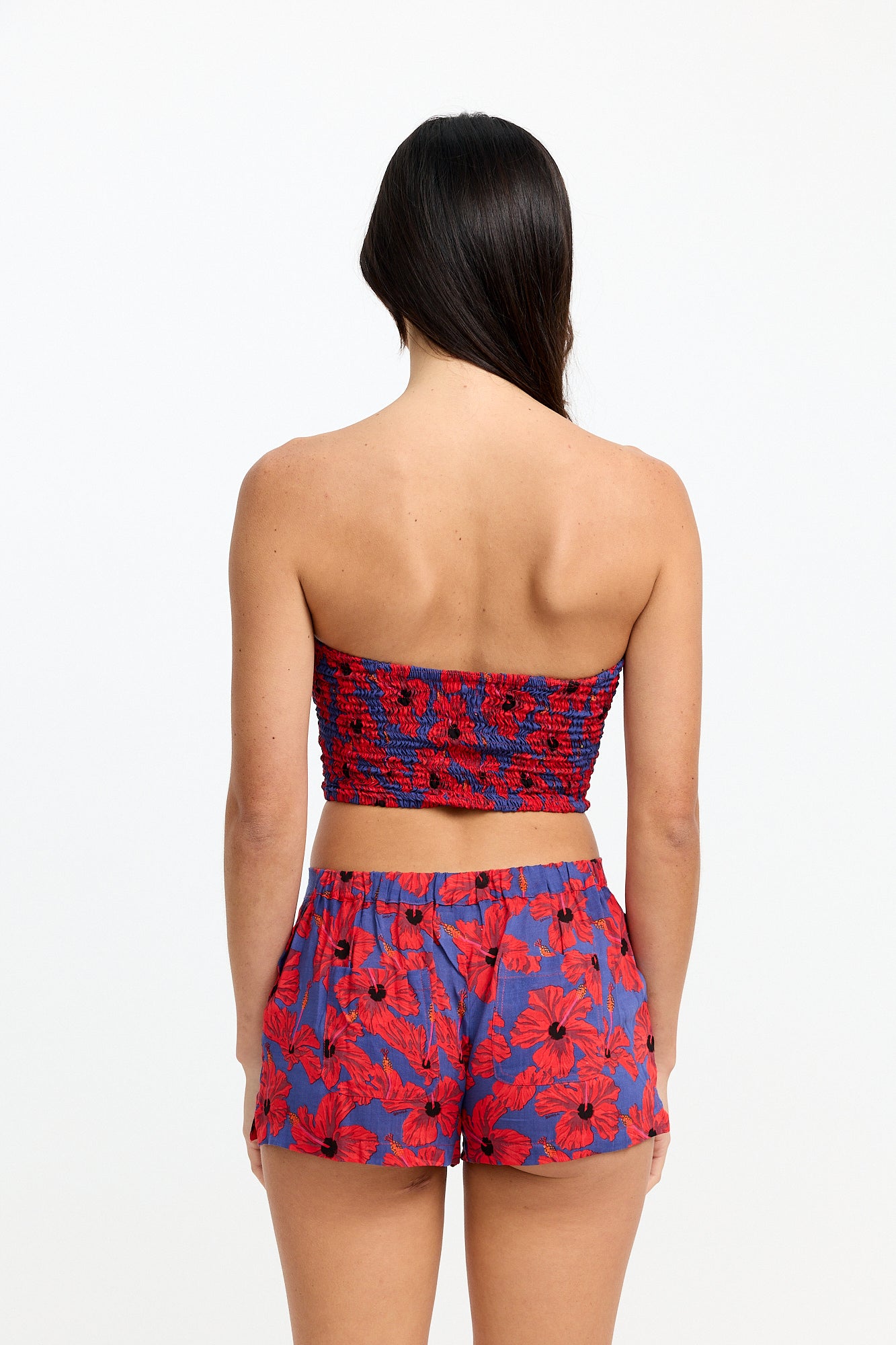 Namika Tube Top - Velzy