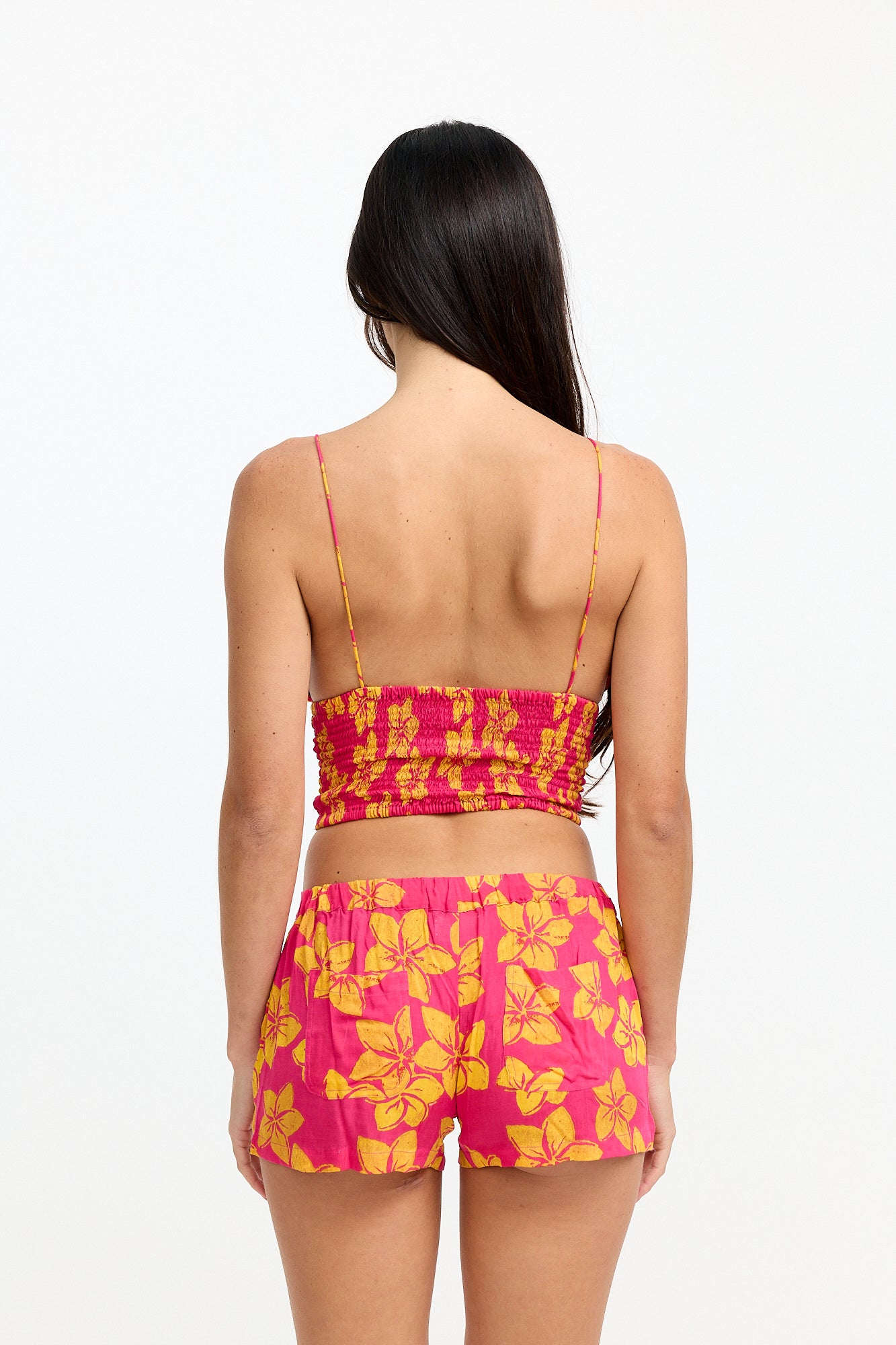 Coco Shorts - Spring