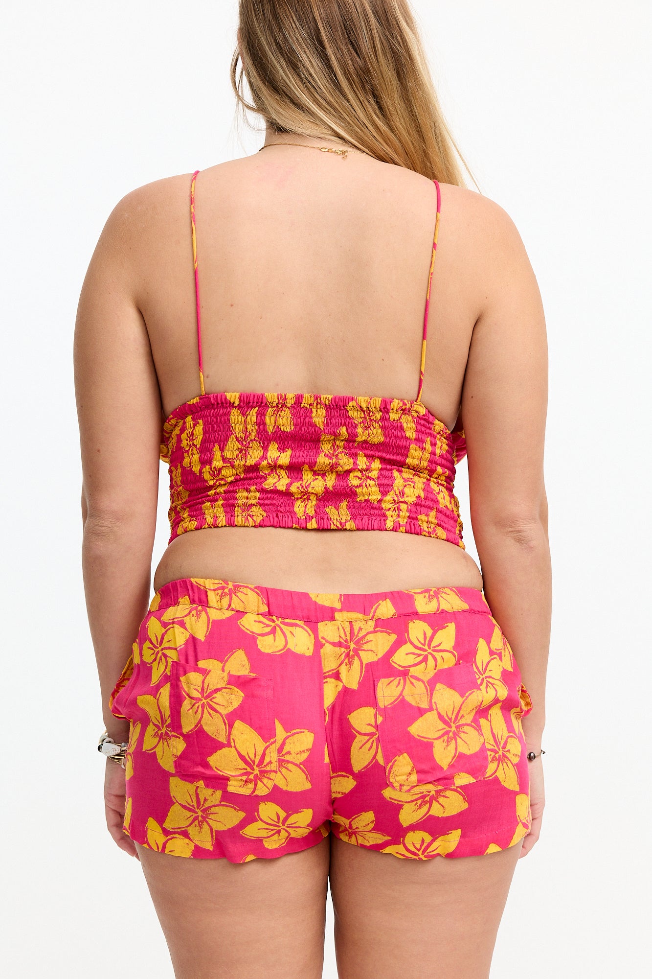 Coco Shorts - Spring