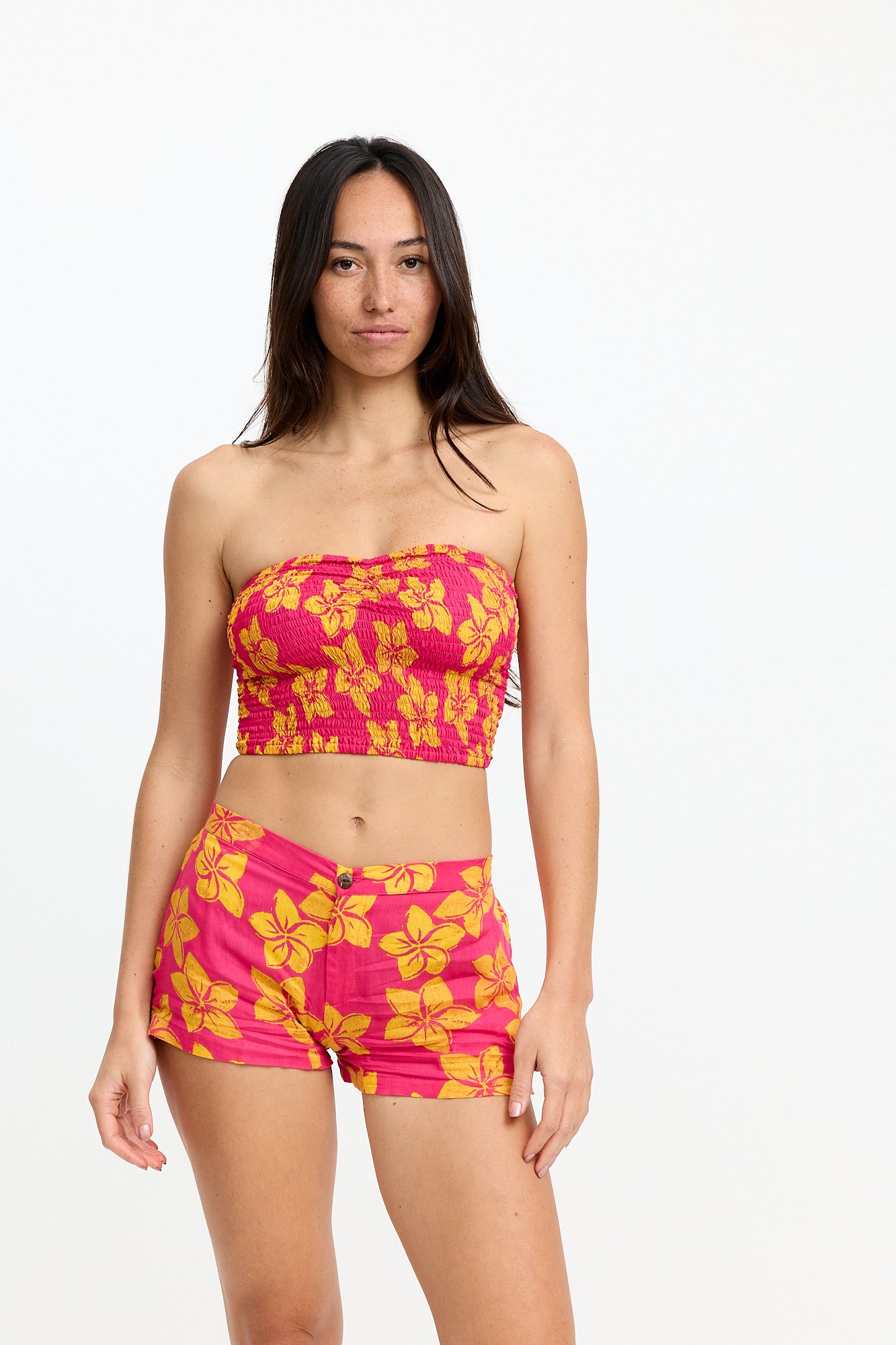 Namika Tube Top - Spring