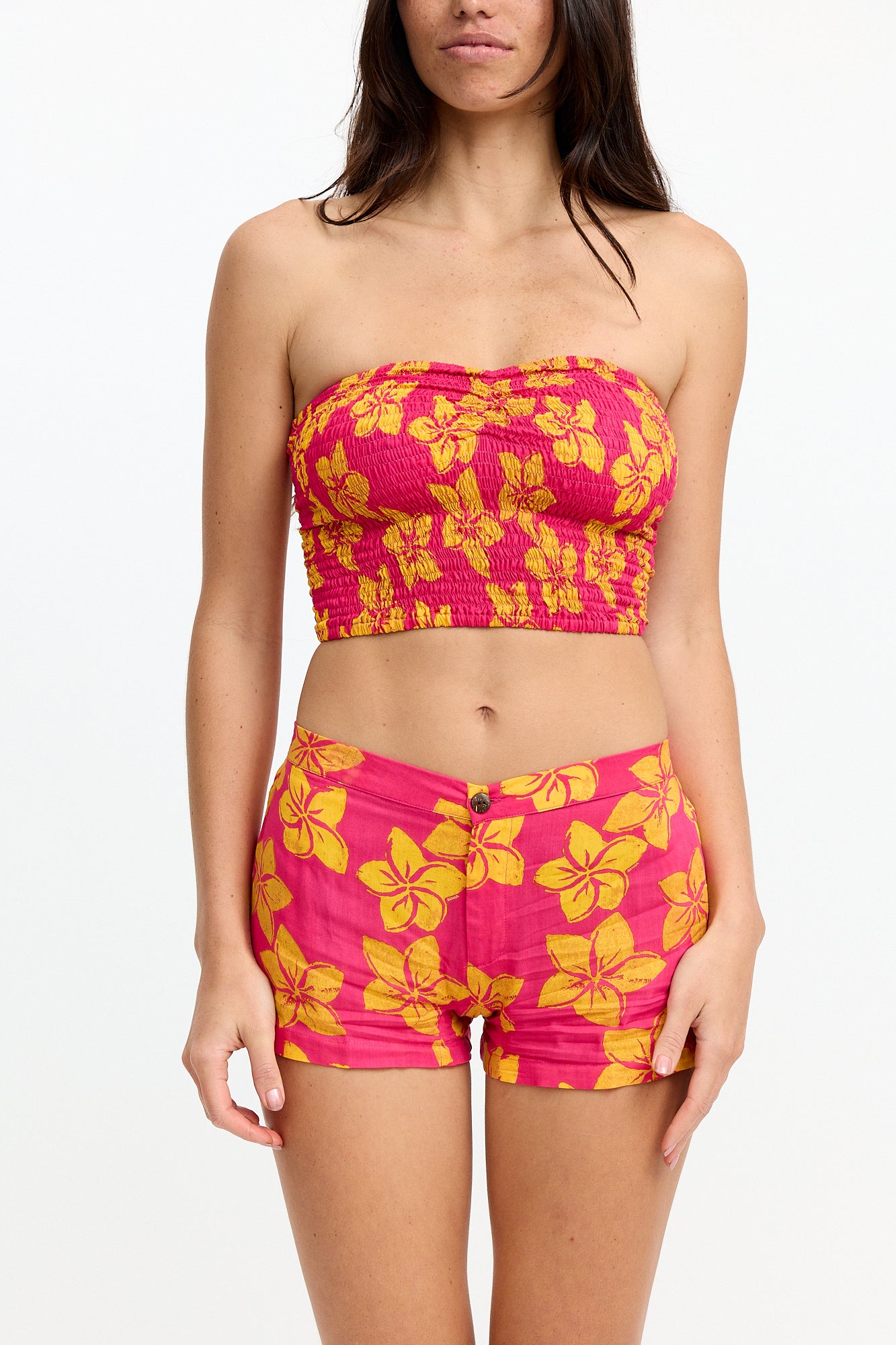 Namika Tube Top - Spring