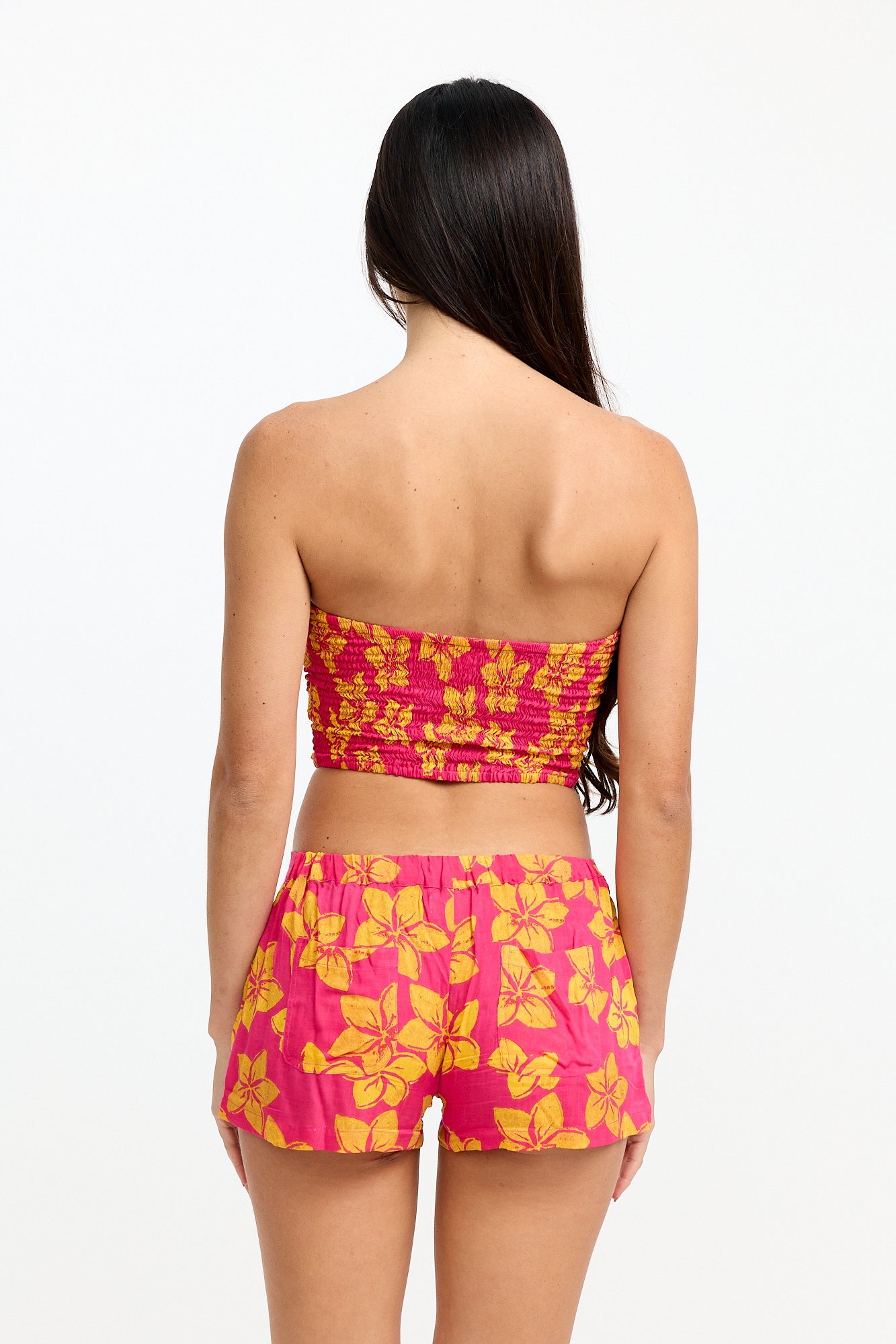 Namika Tube Top - Spring