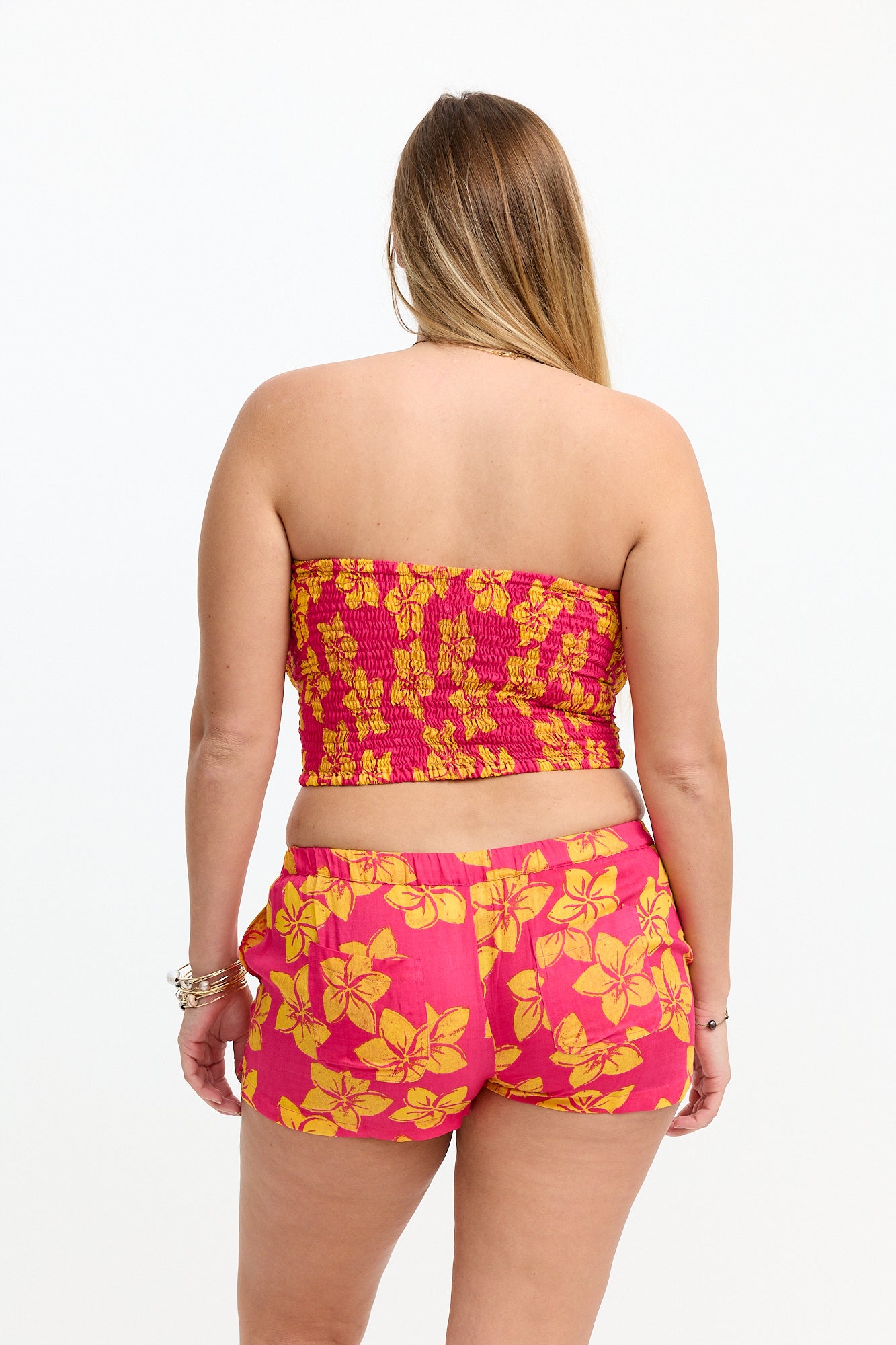 Namika Tube Top - Spring