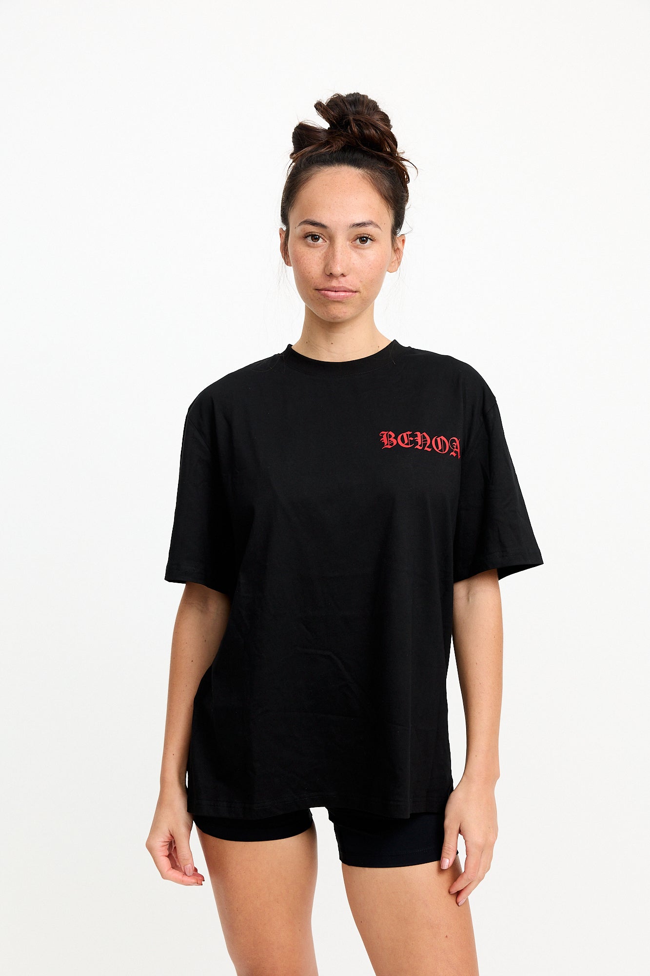 Banzai Graphic Tee