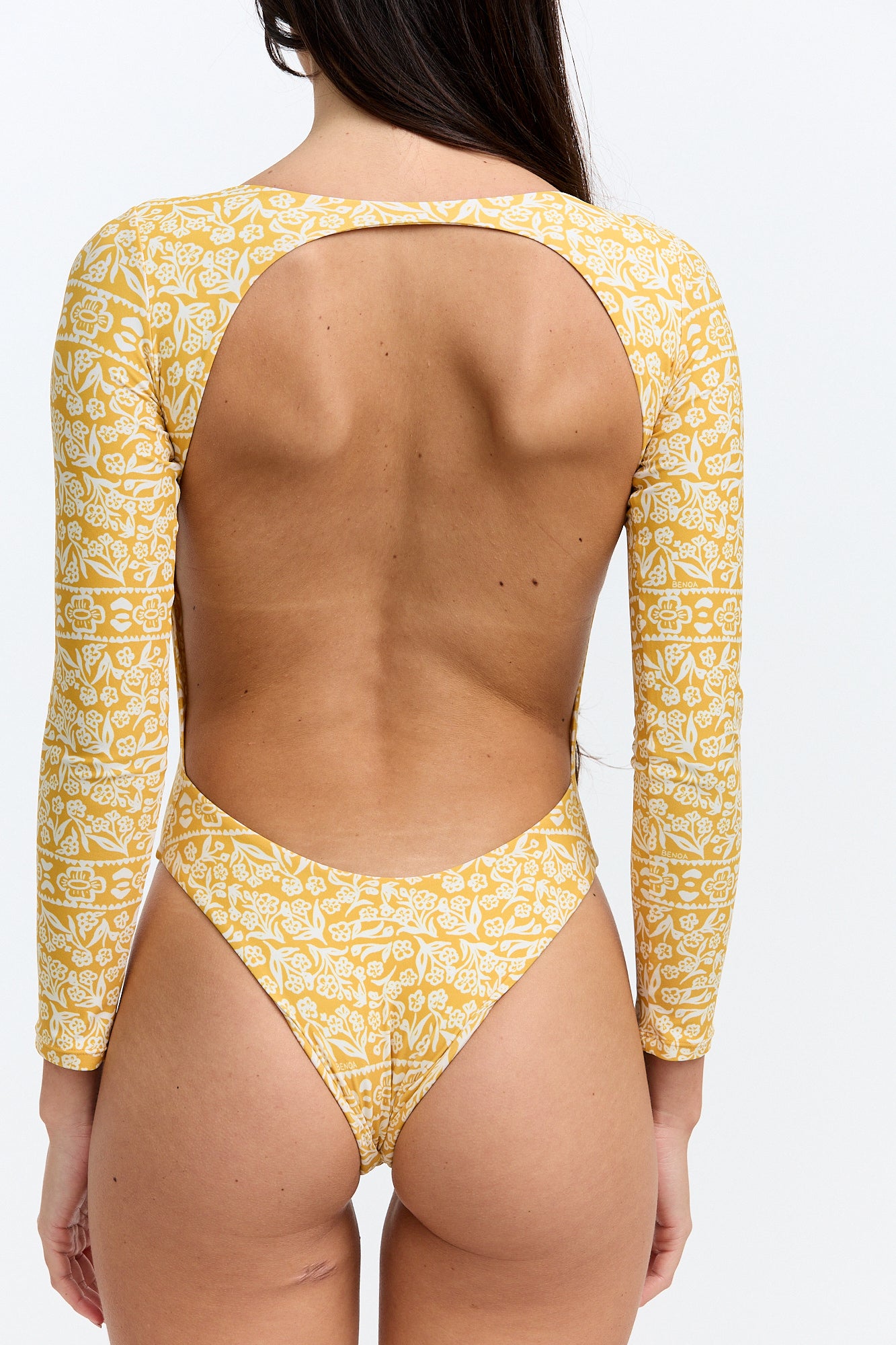 Kialoa One Piece 2.0 - Goldie