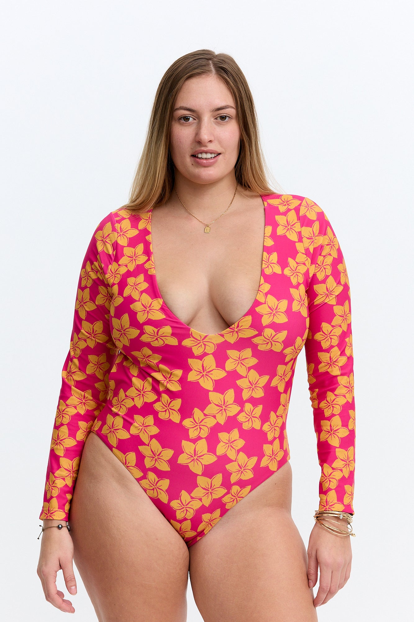Kialoa One Piece 2.0 - Spring