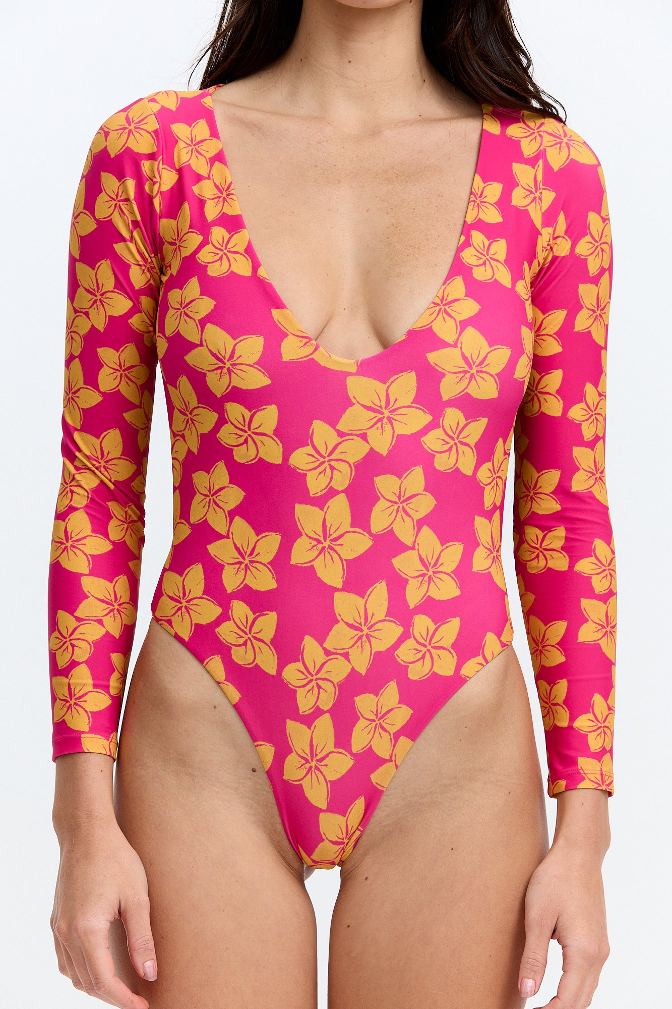 Kialoa One Piece 2.0 - Spring